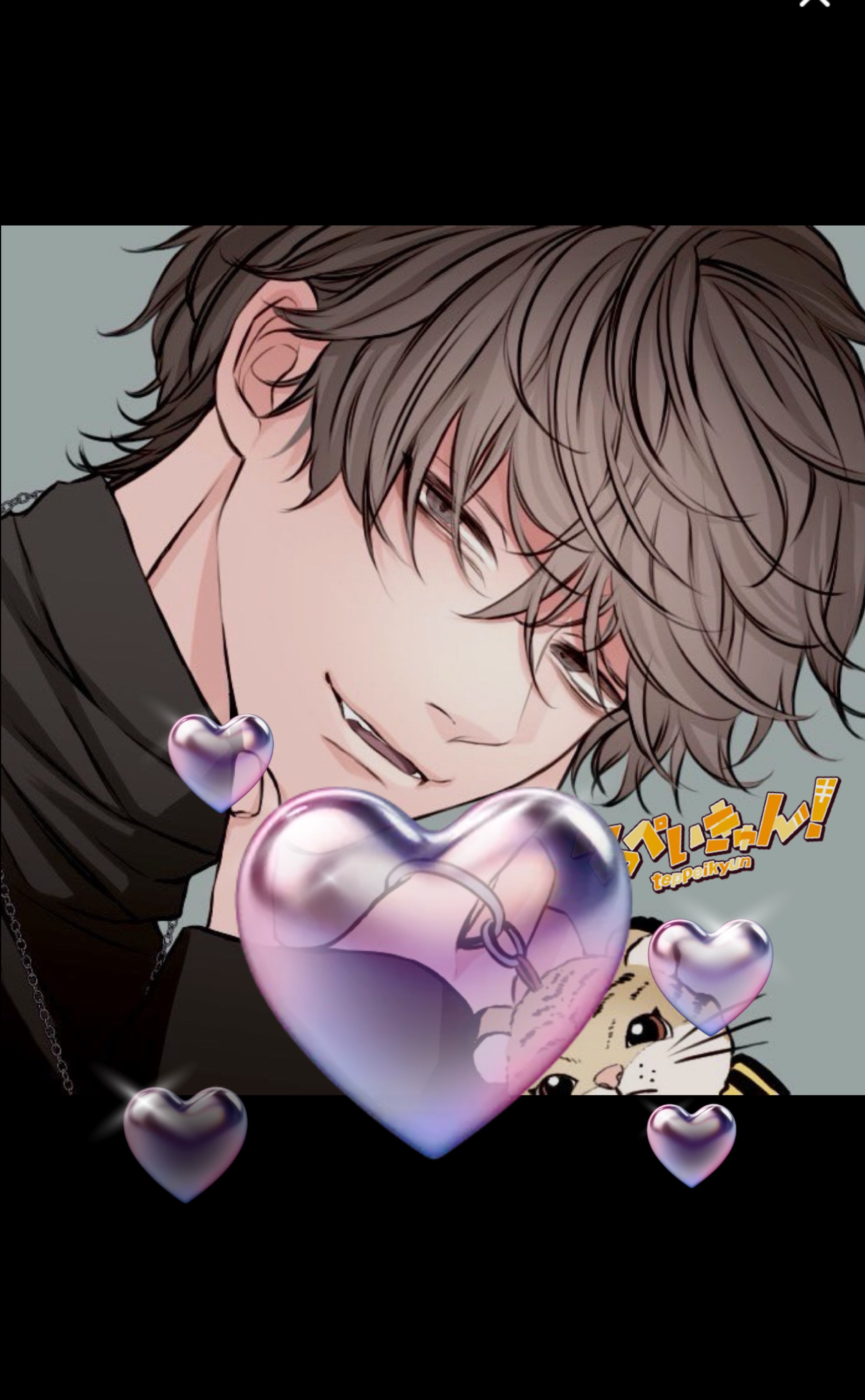 【優声】おはよ。おいで。1.9