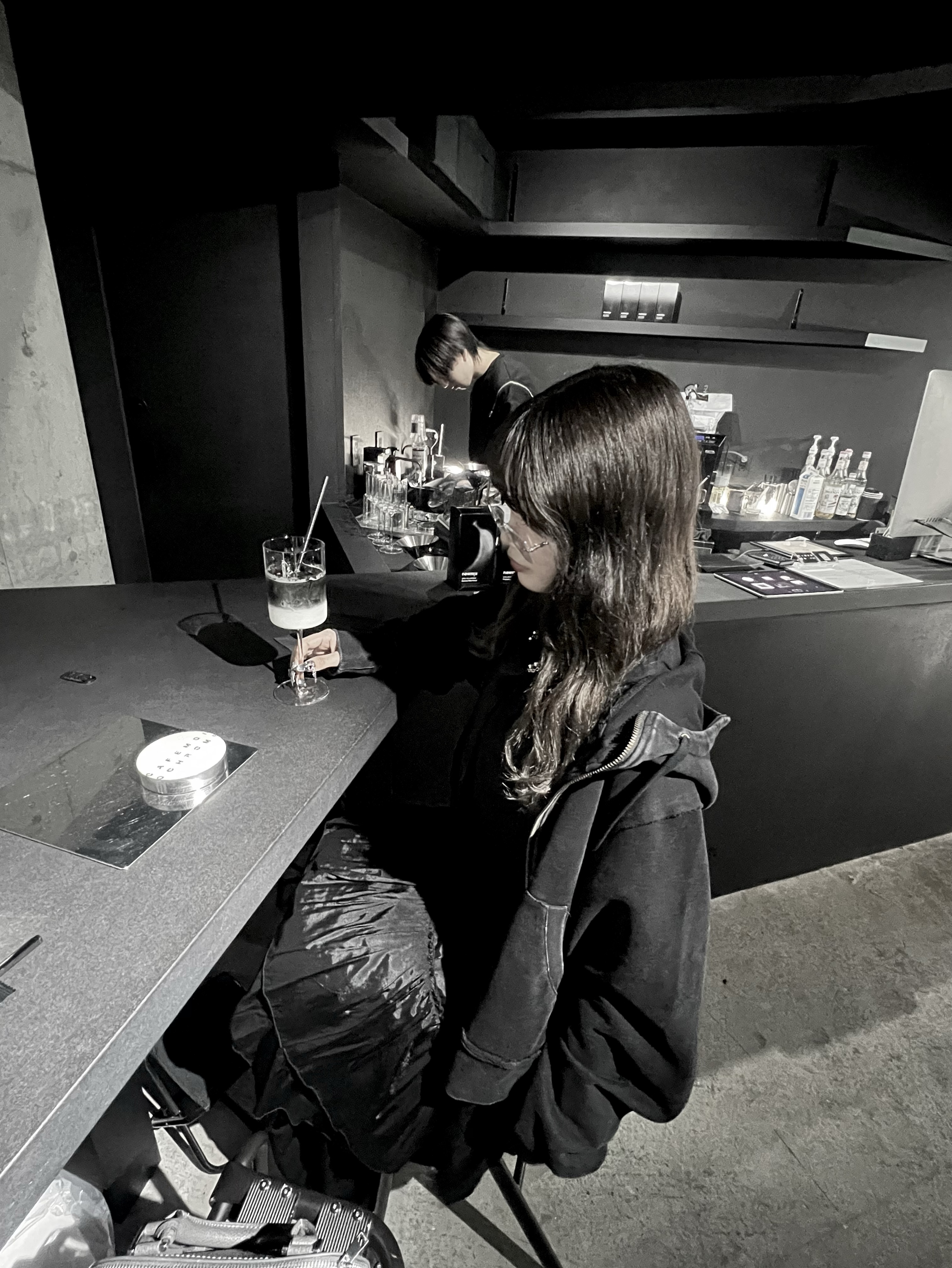 ~13:00┊︎初見◎  3枠目☝🏻⸒⸒