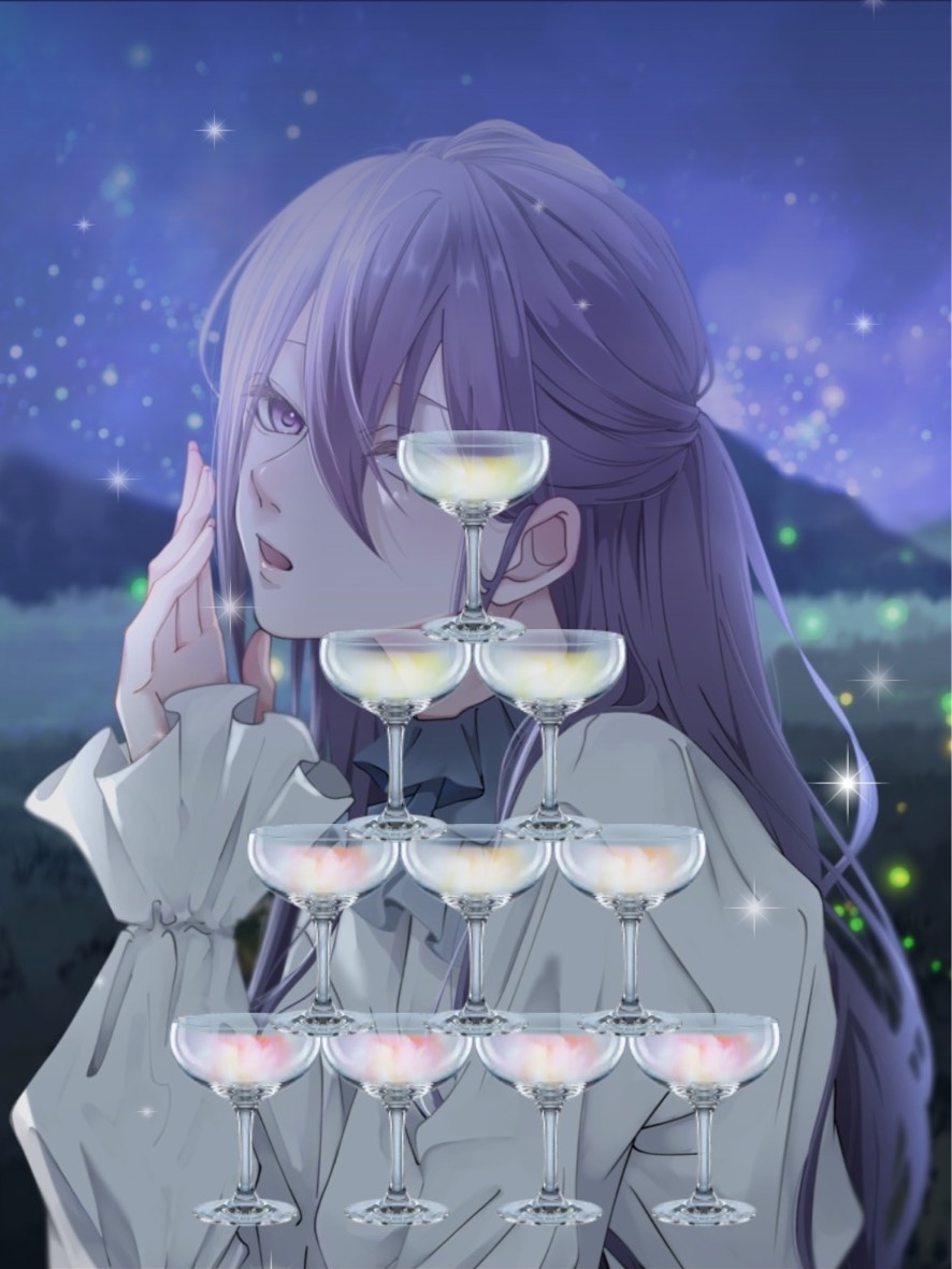 【中低音】睡眠導入剤🌿‬