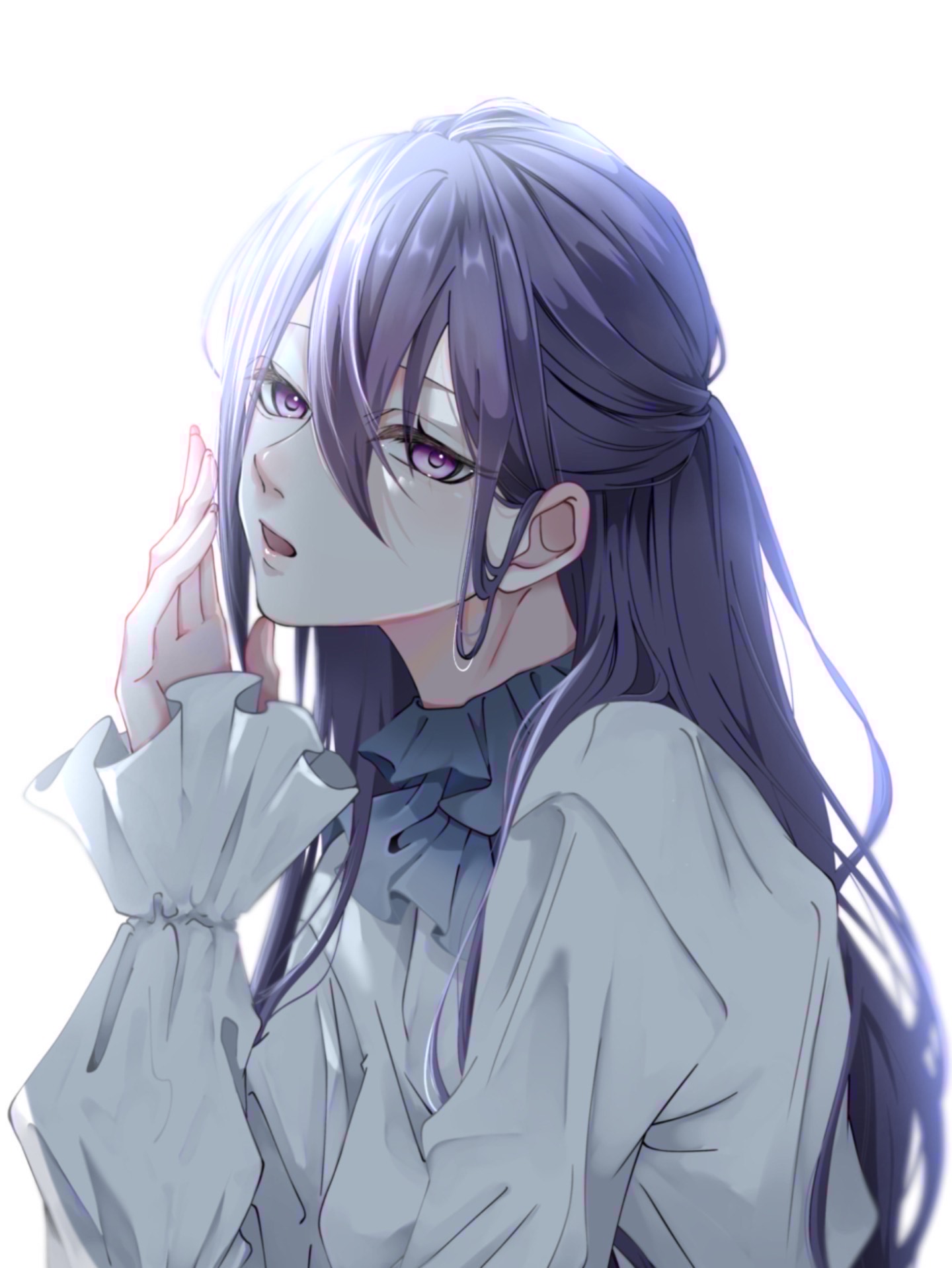 【1h】片隅の源乙姫🌃