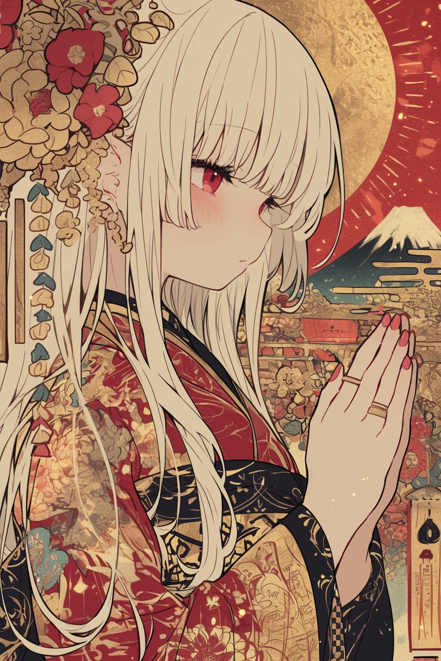 おはようせかい。