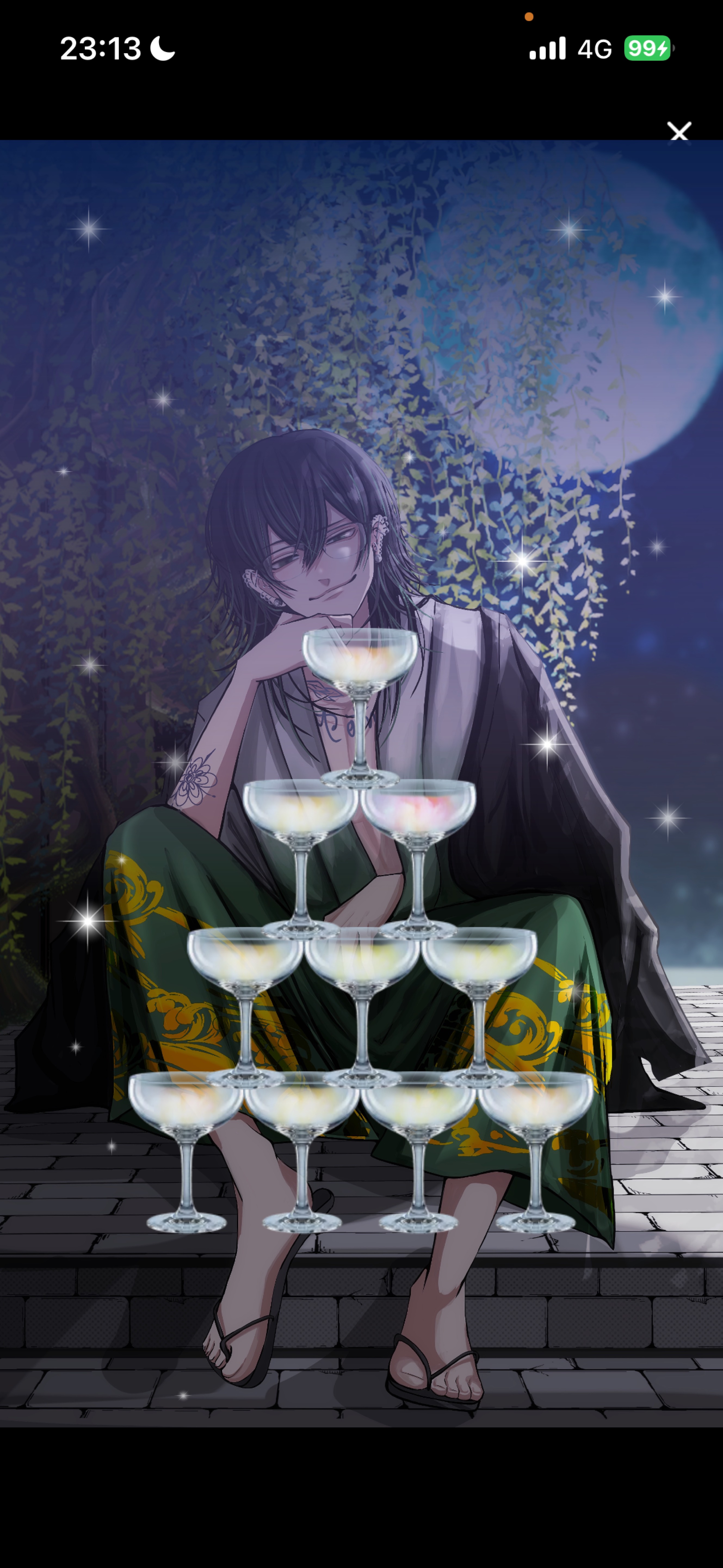 お友達つくり🤟01/08#3