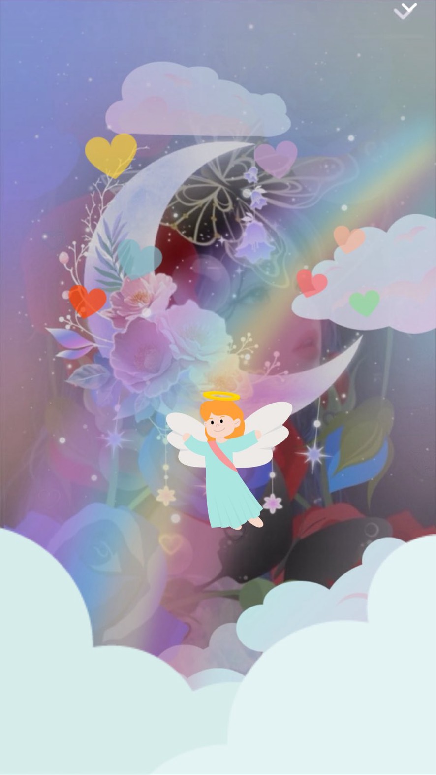 初潜💋アナタの癒場所🌙*