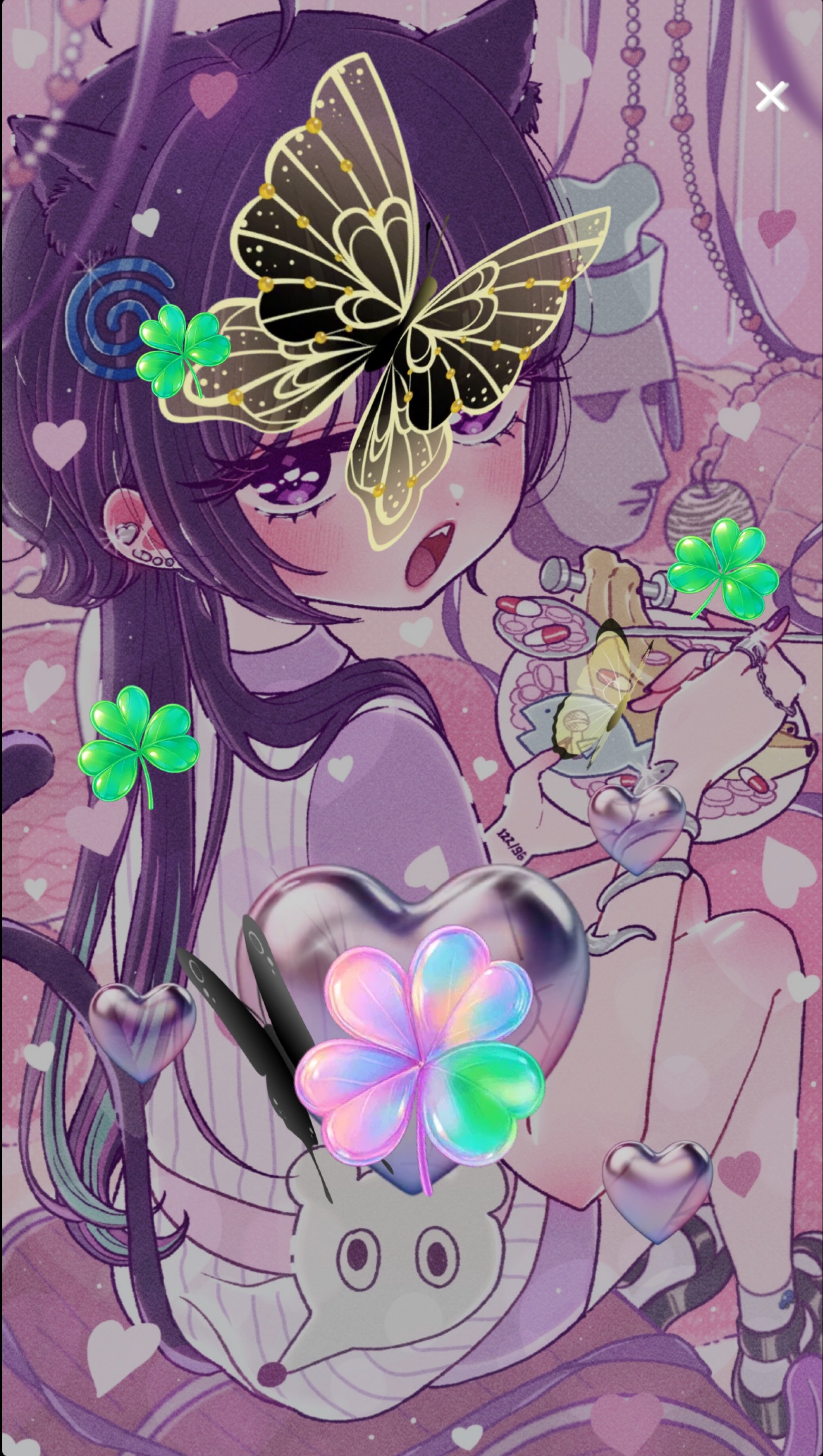 じゃんけんしよ