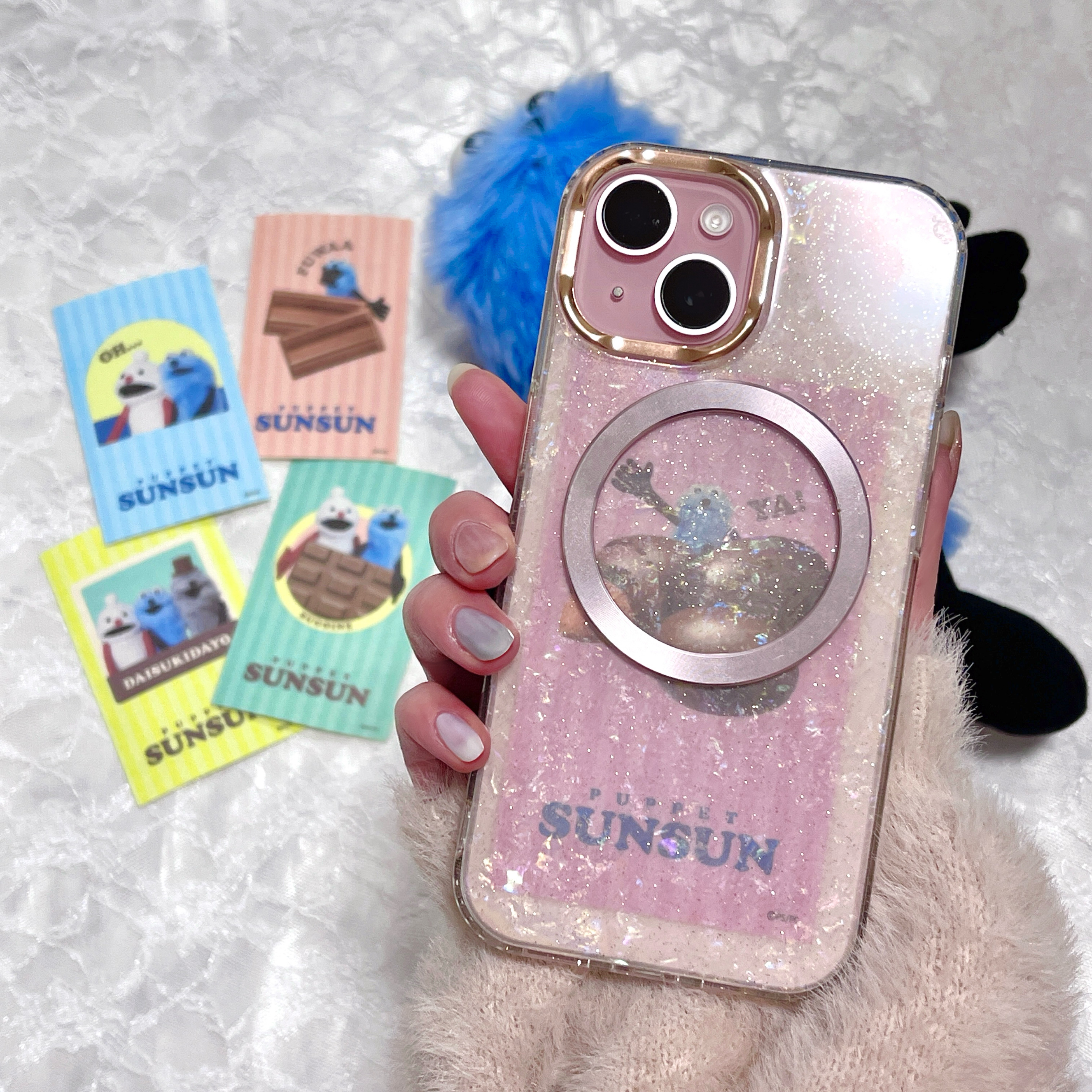 おつかれの人はここ！みんないらっしゃい！