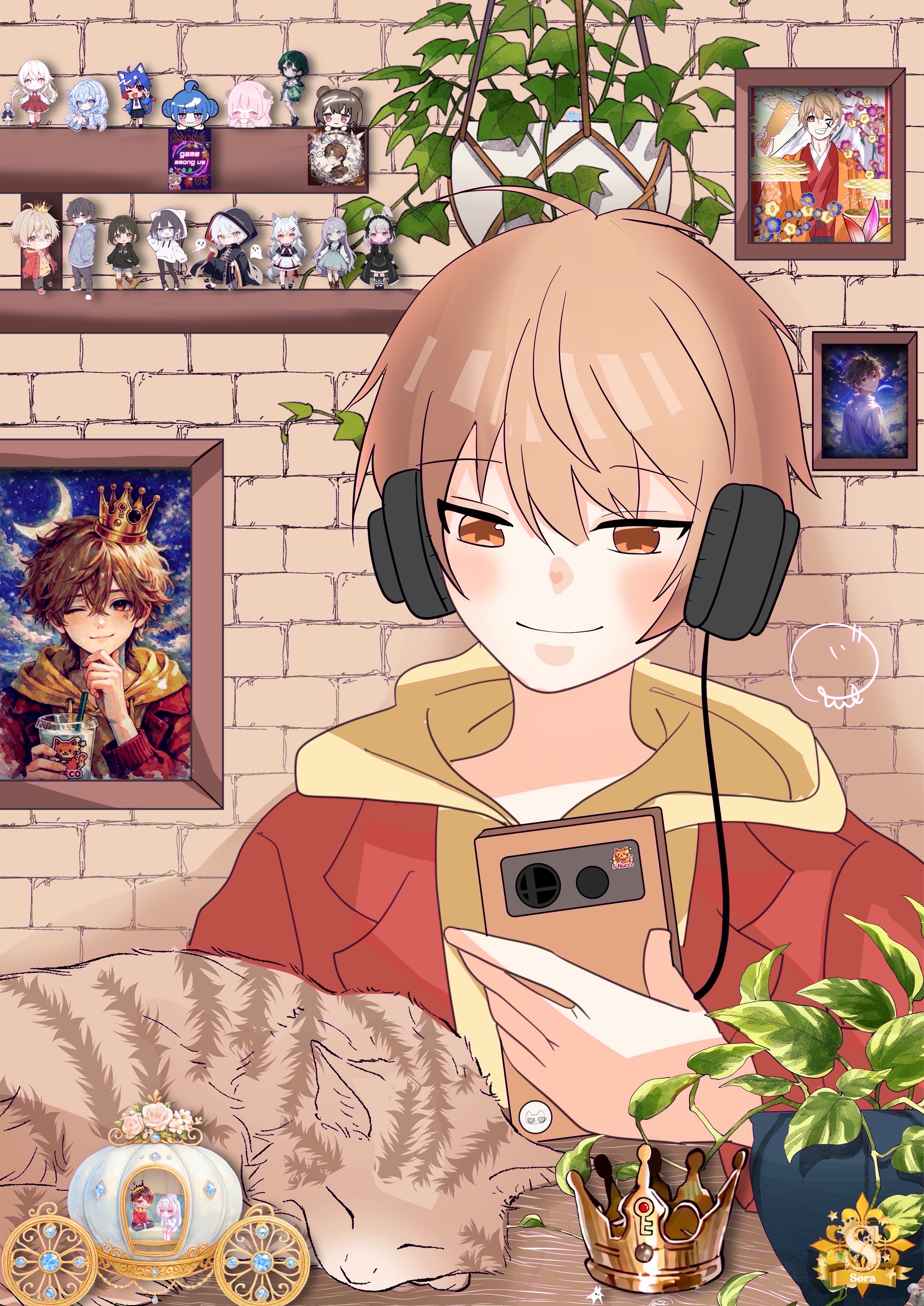 ぬぬ！初見さんFUNさんお話しよ！