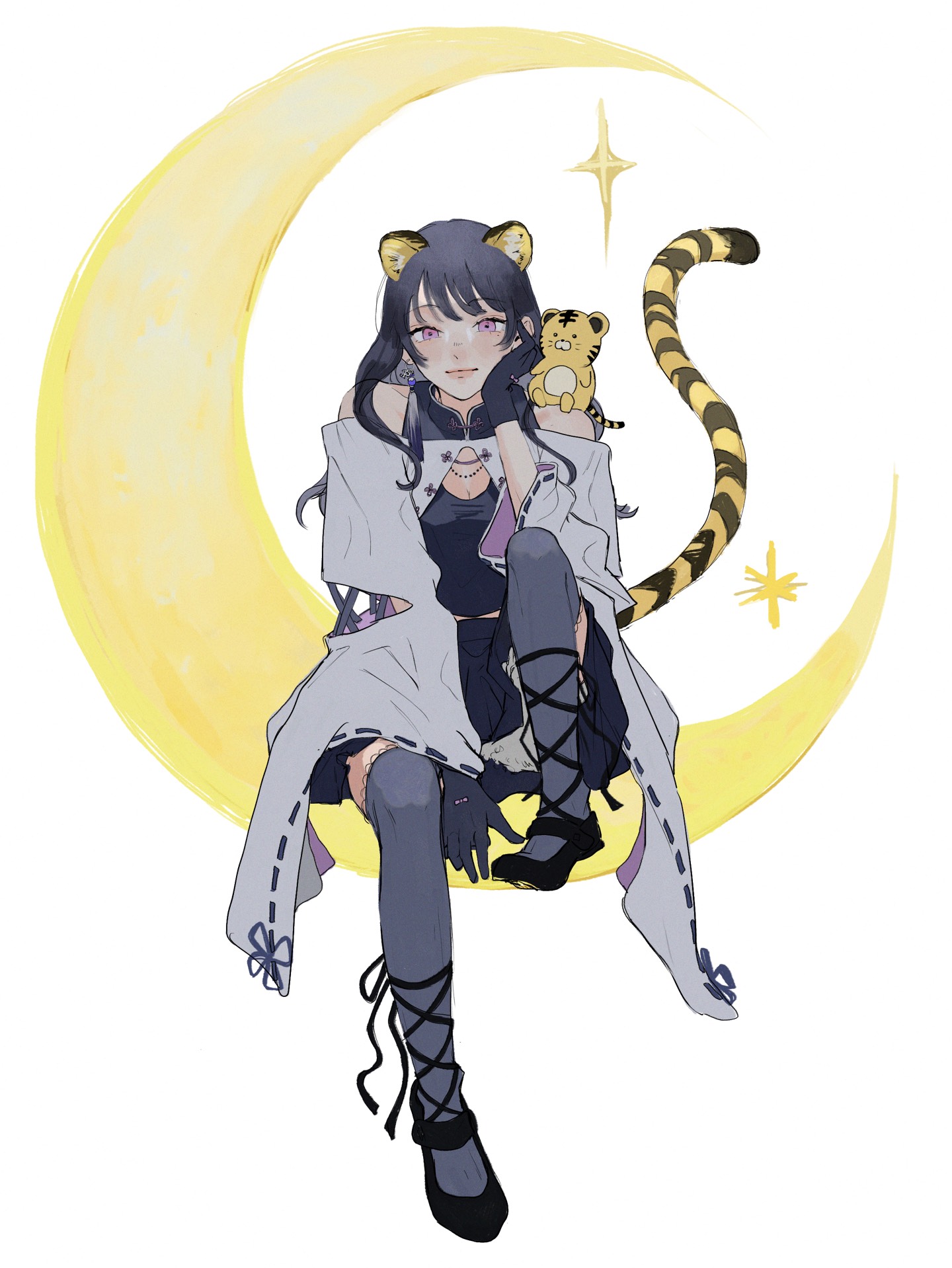 -17:00￤鼻声の源乙姫🐯