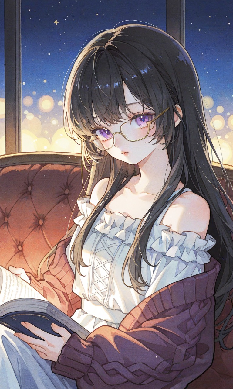 みーんなの眠気を誘う夜の枠🌃🌙