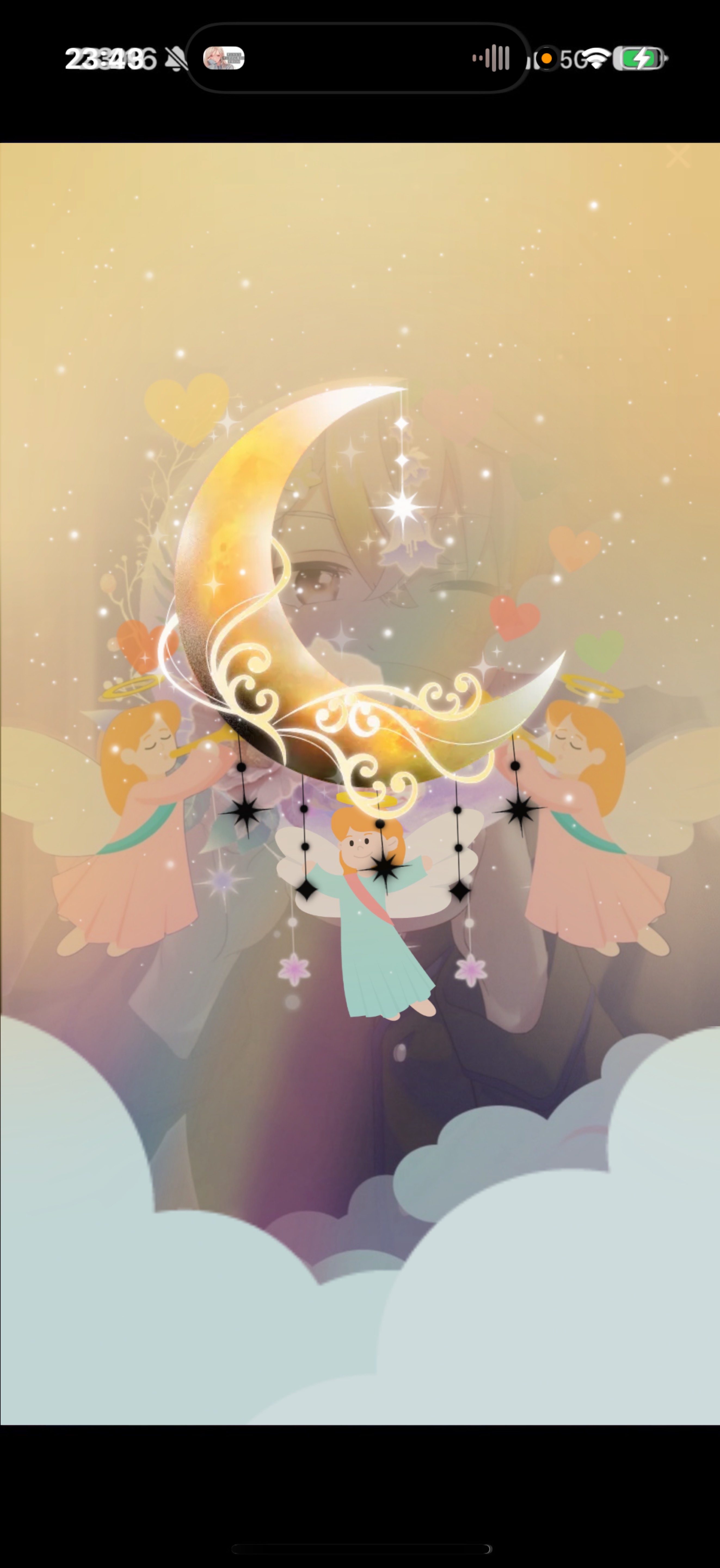 1/9 お気軽に┊︎歌と雑談