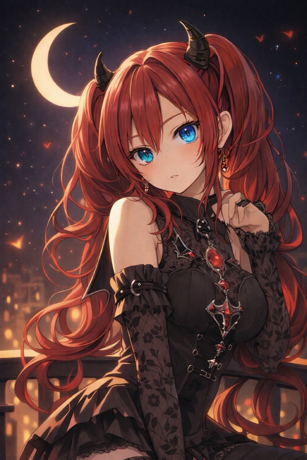 初◎起きてる？🩵