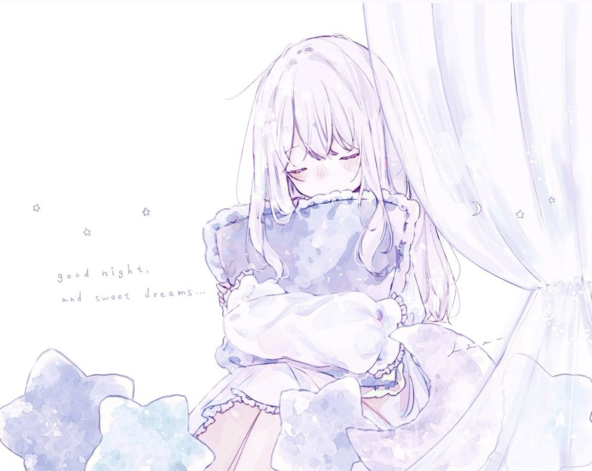 寝落ち枠お友達になろ！