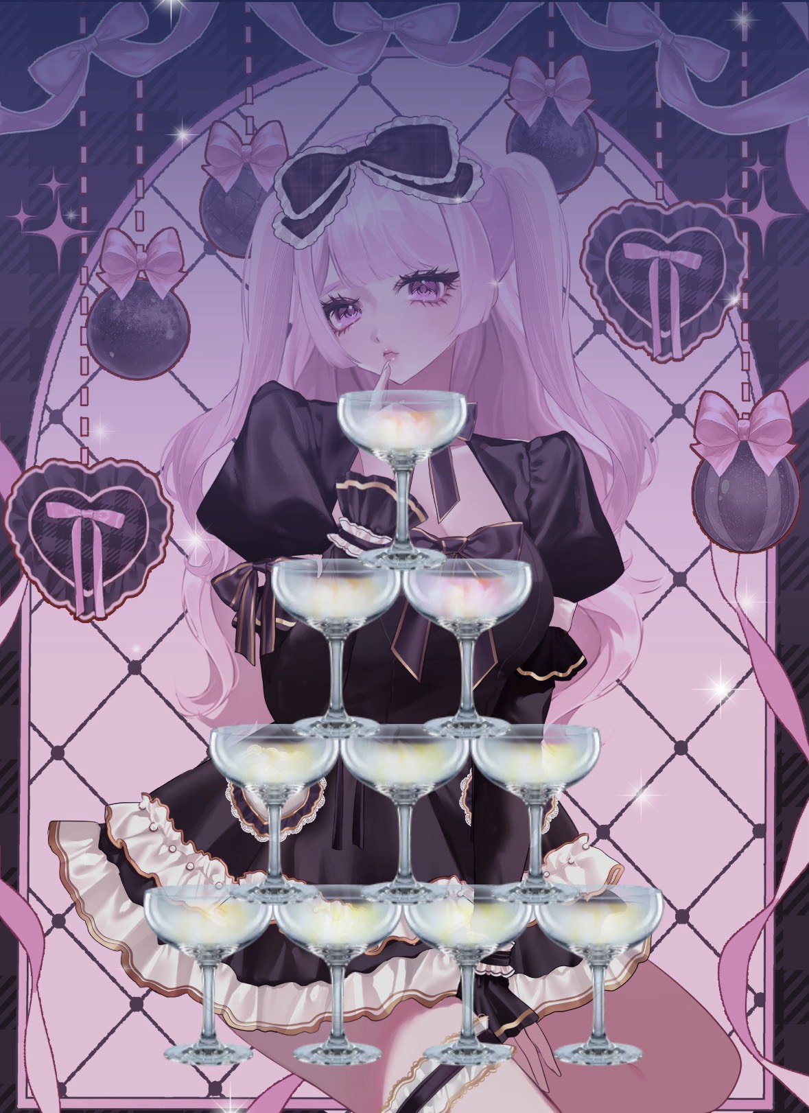 寝落ち＆ASMR𓈒𓏸︎︎︎︎