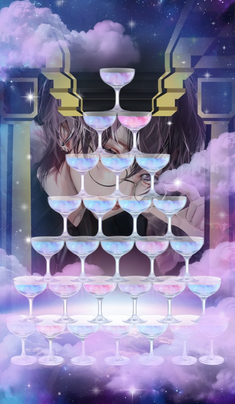 よるわく🌙* 初潜〇