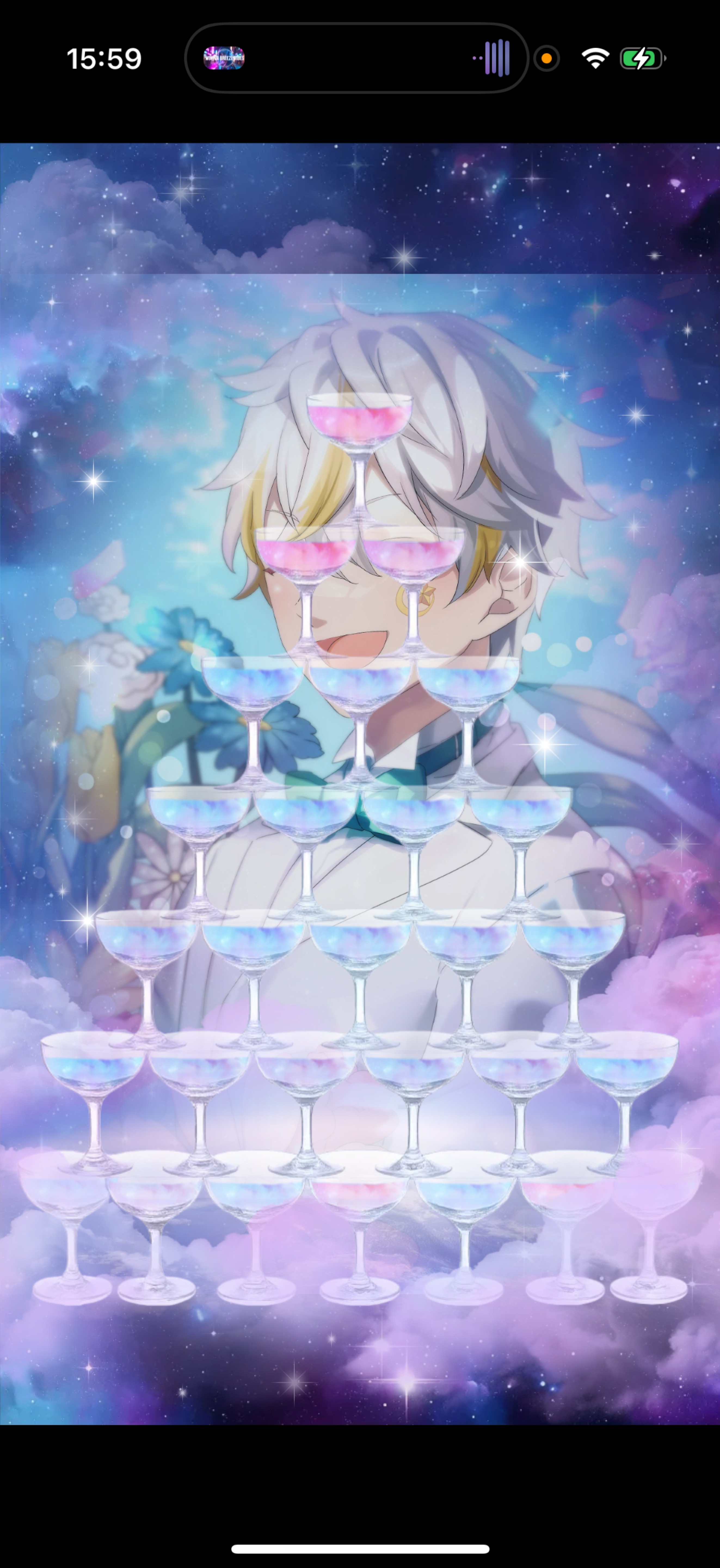 1/9 お気軽に┊︎歌と雑談