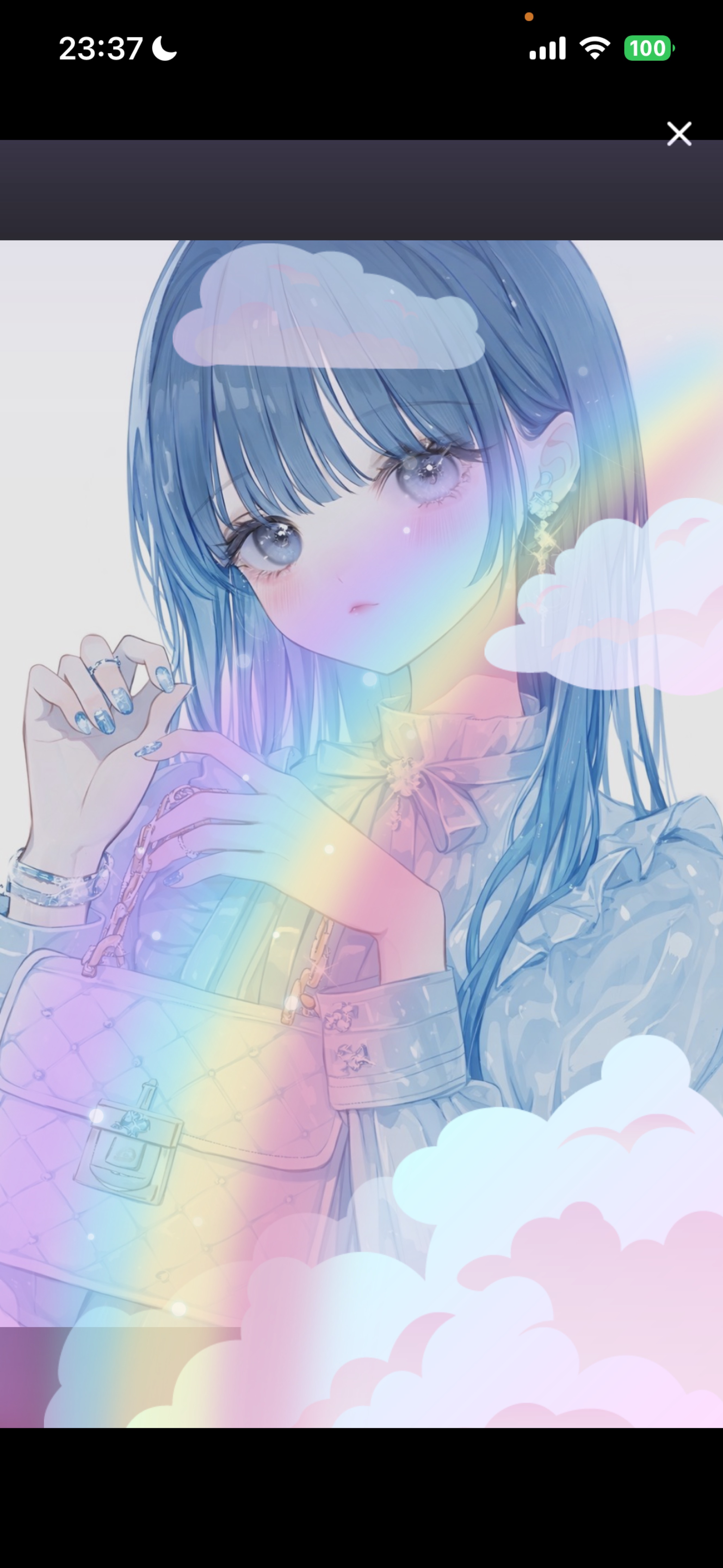 1h｜君の癒しはここ❤︎