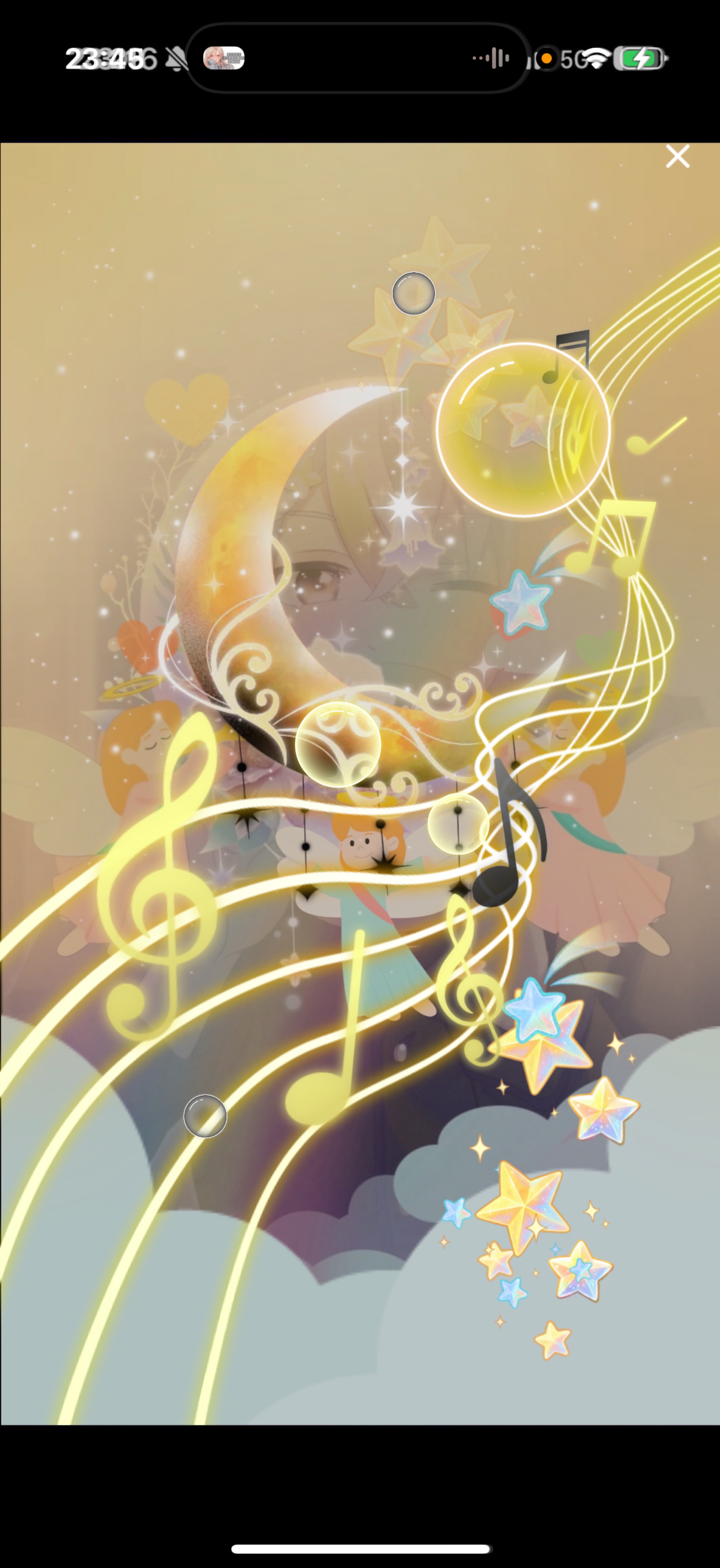 1/9 お気軽に┊︎歌と雑談