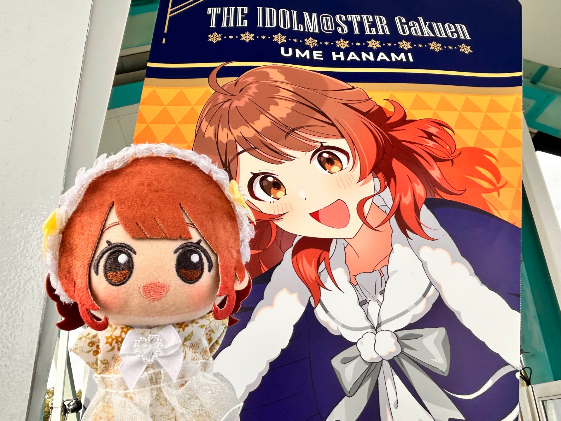 鼻声のうた～🐈