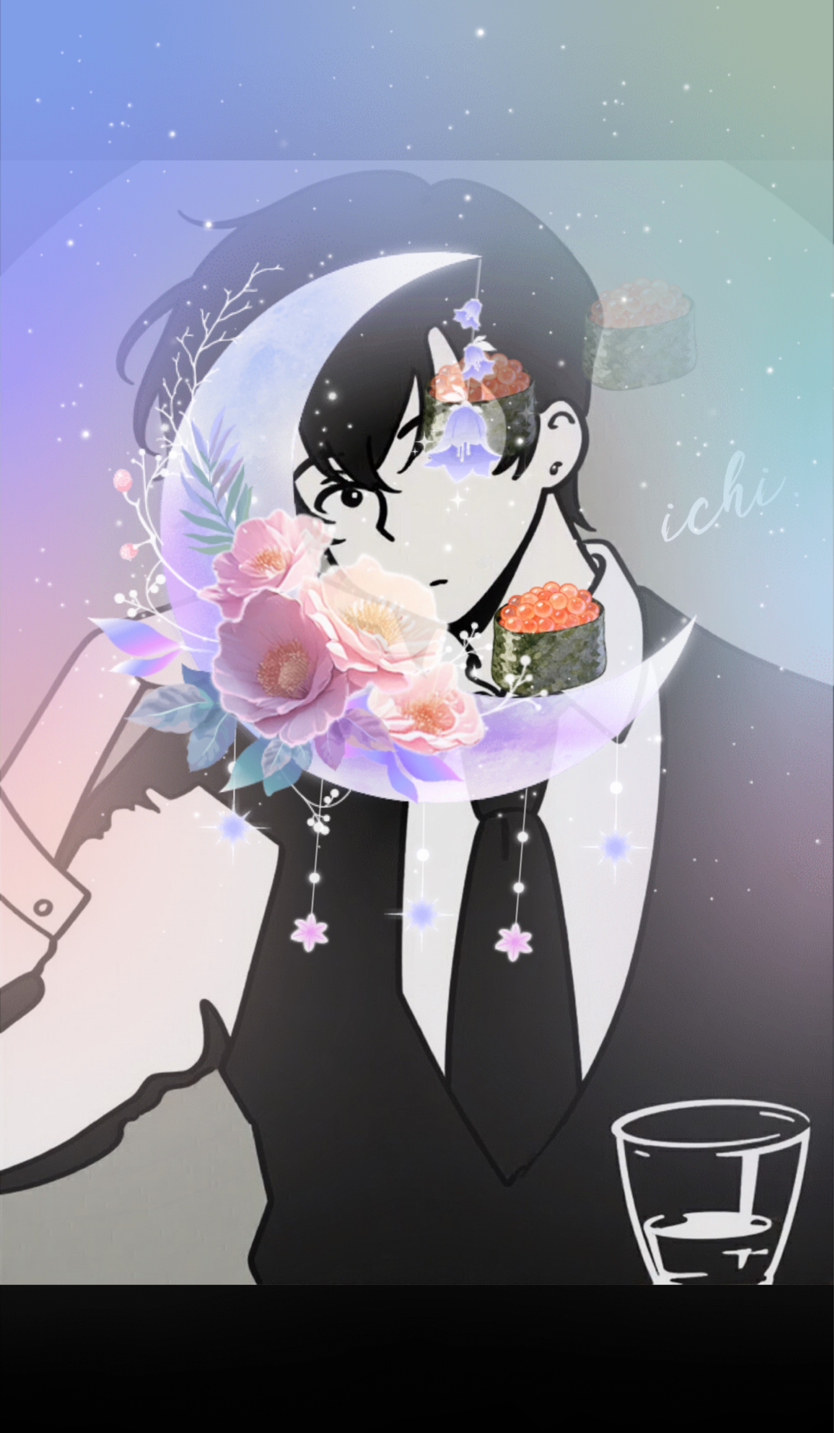 𝑀𝑜𝑟𝑛𝑖𝑛𝑔 𝑏𝑢𝑑𝑑𝑦.🐄