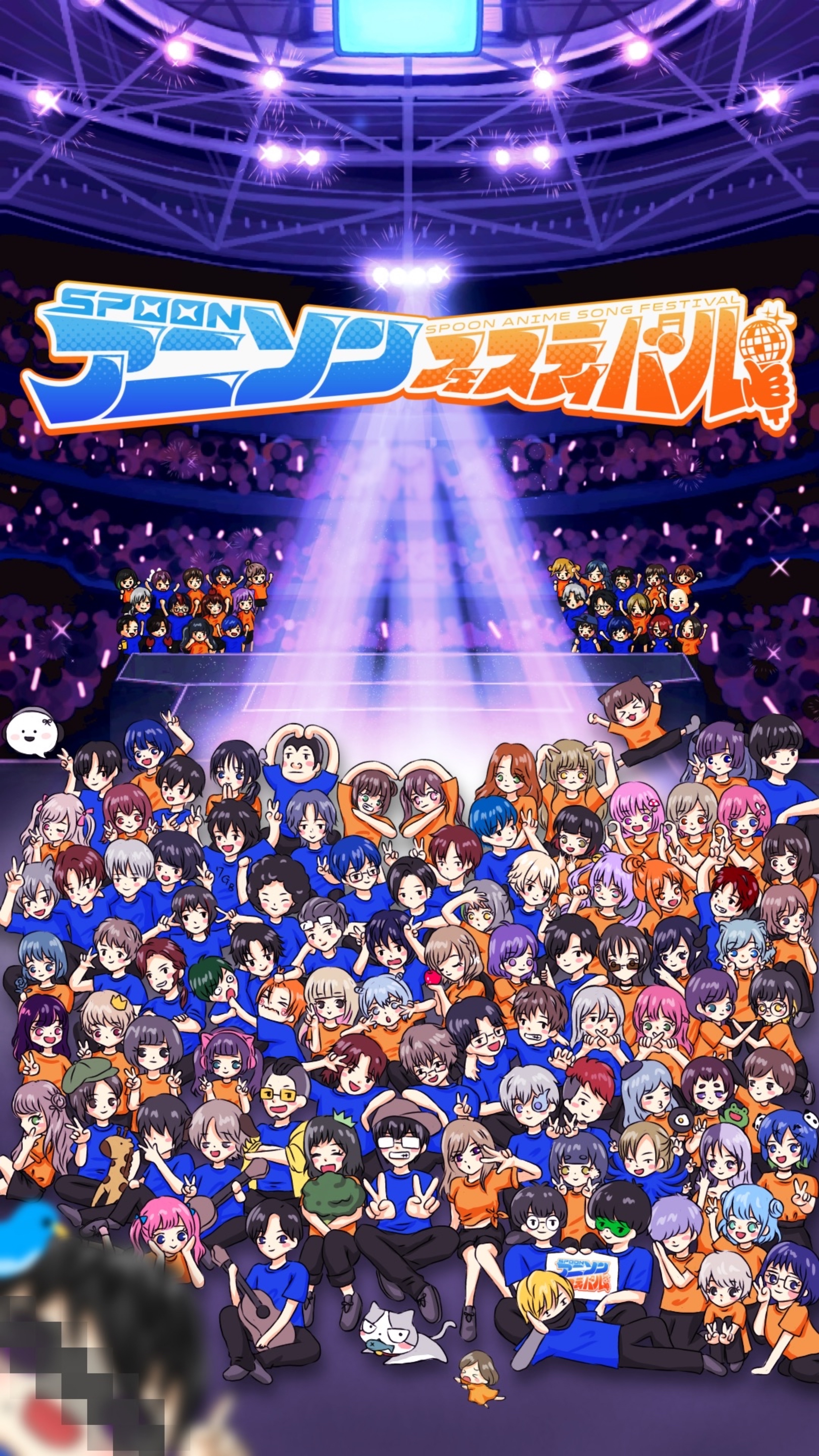 初見◎昼飯のお供にどうぞ！