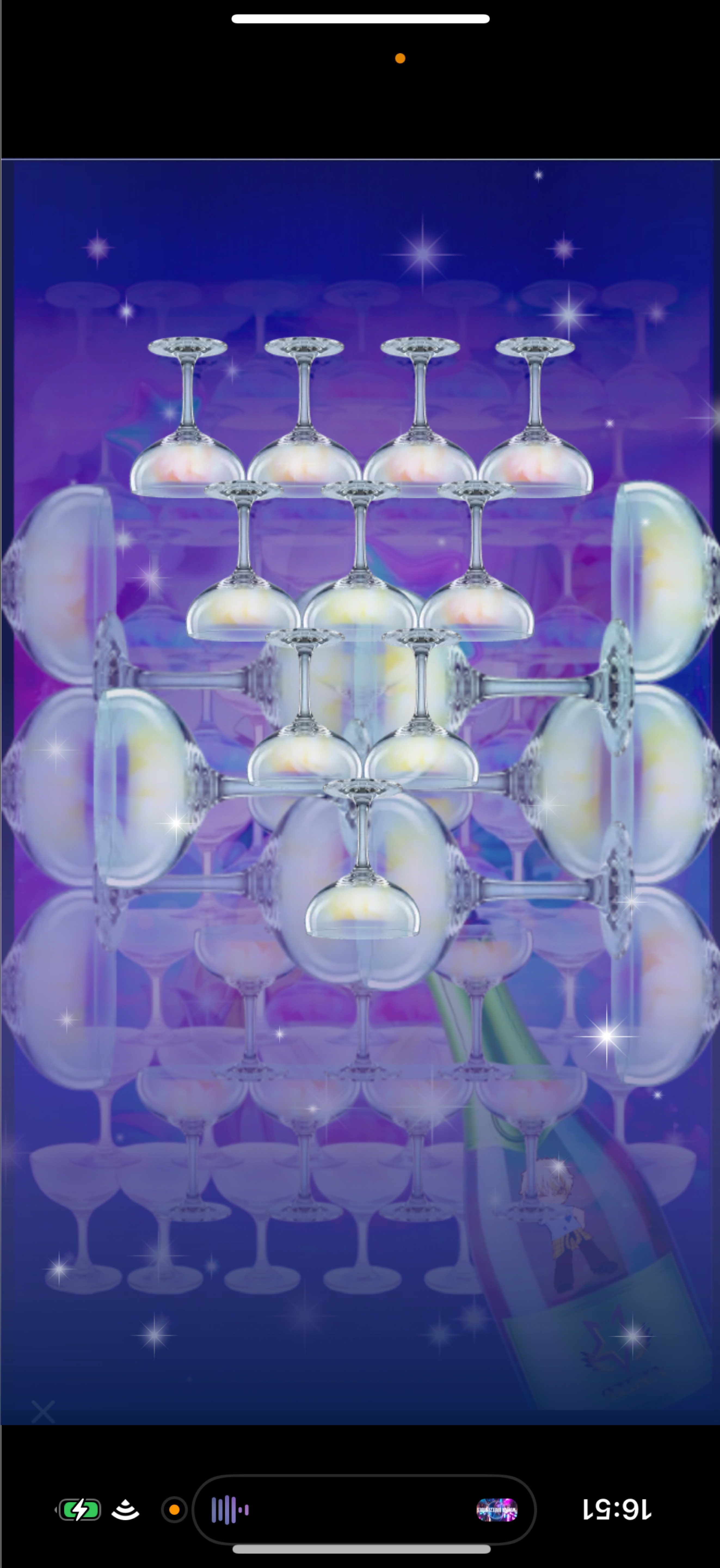 1/9 お気軽に┊︎歌と雑談