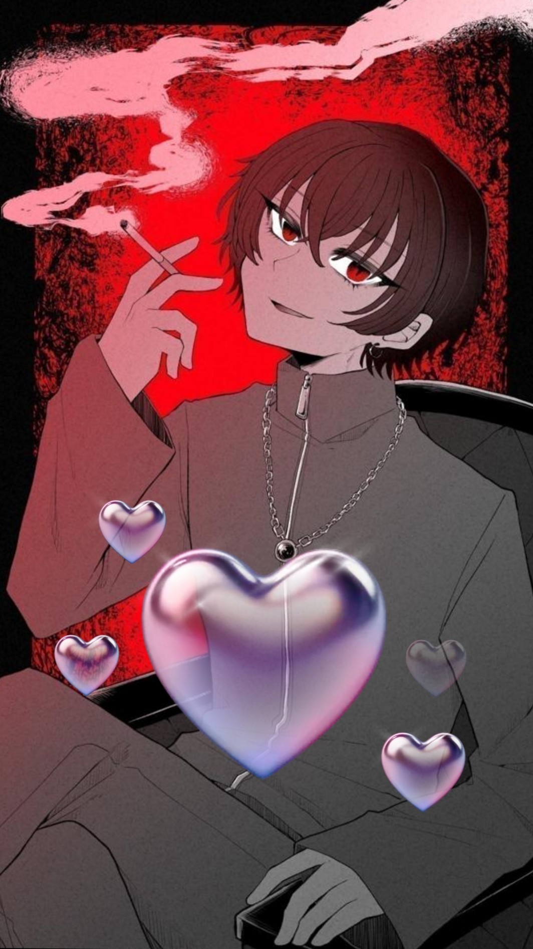 #1801 私、思うんですよ