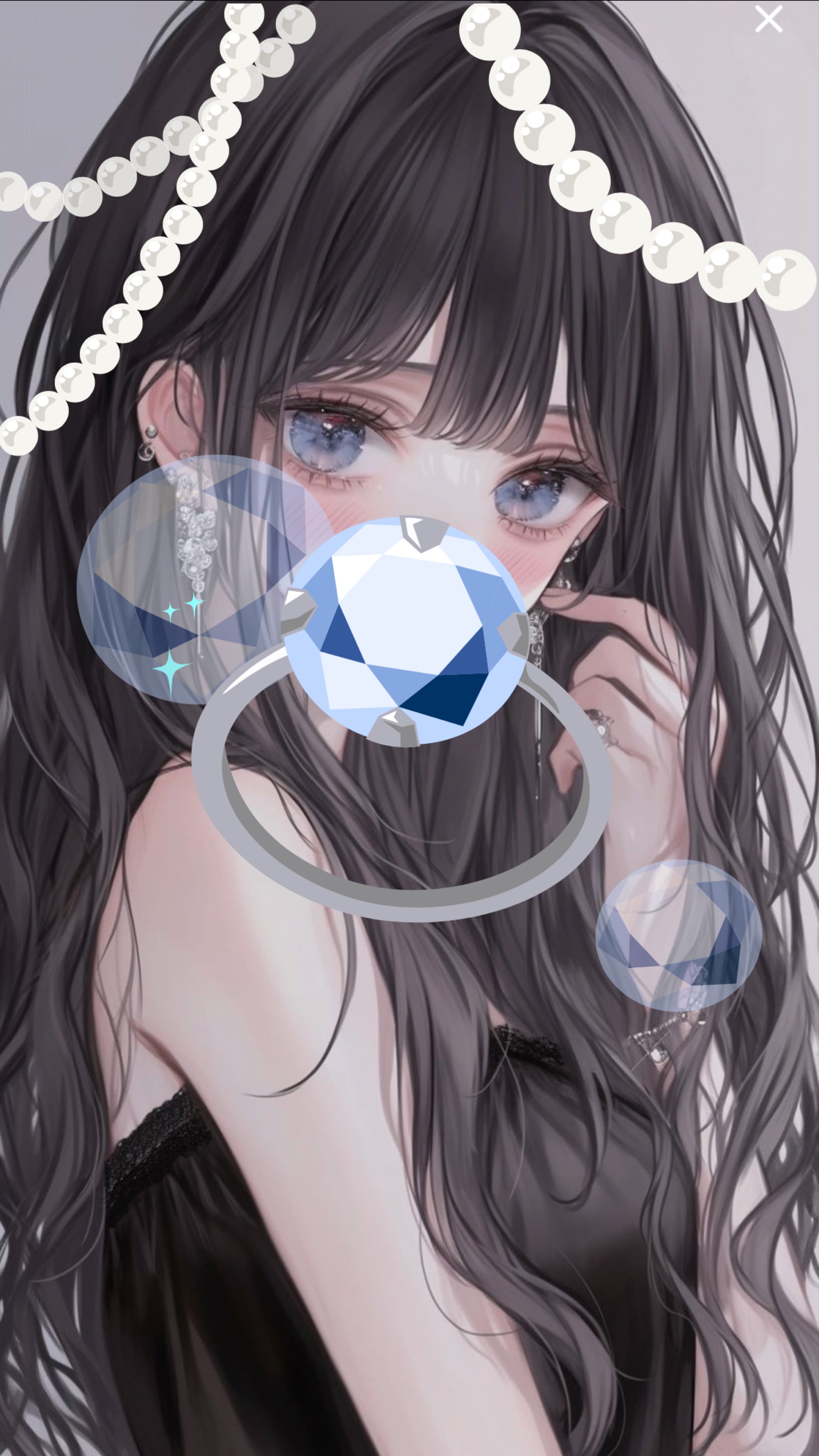 暇だから1hだけ