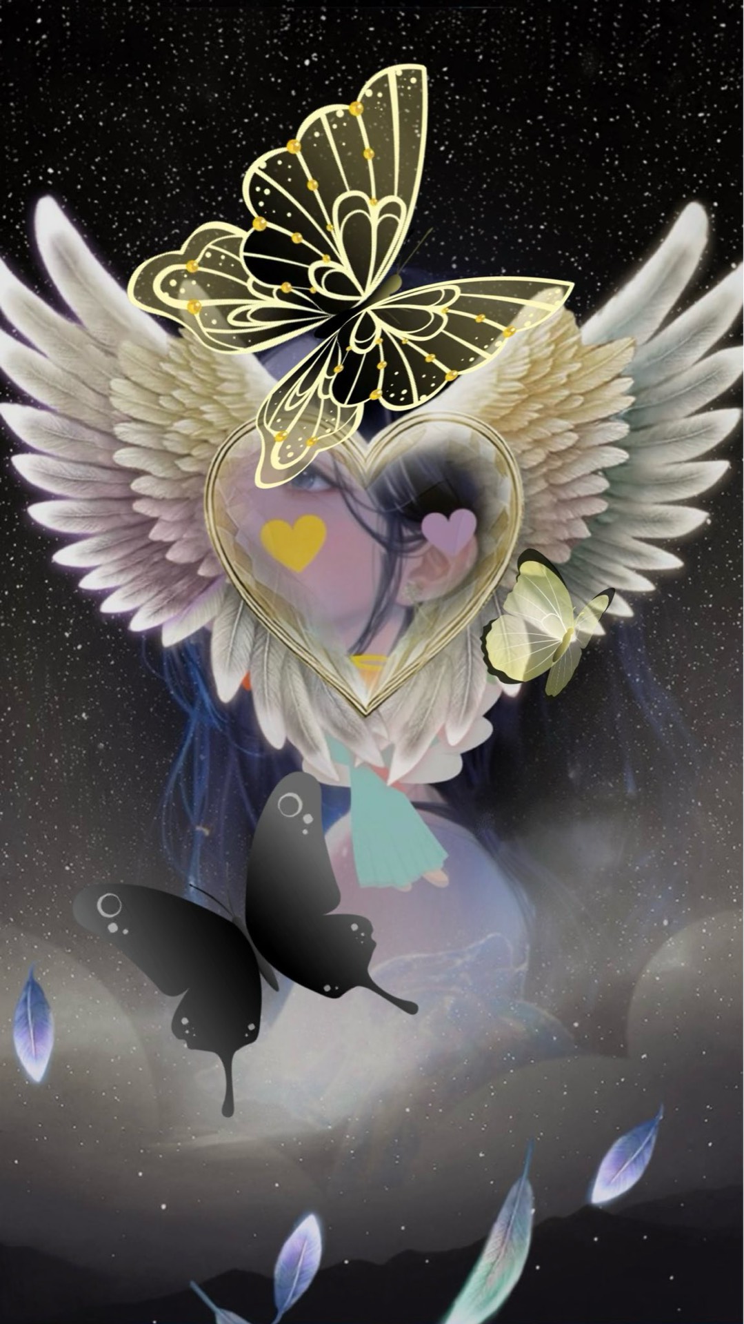 初潜💋アナタの癒場所🌙*