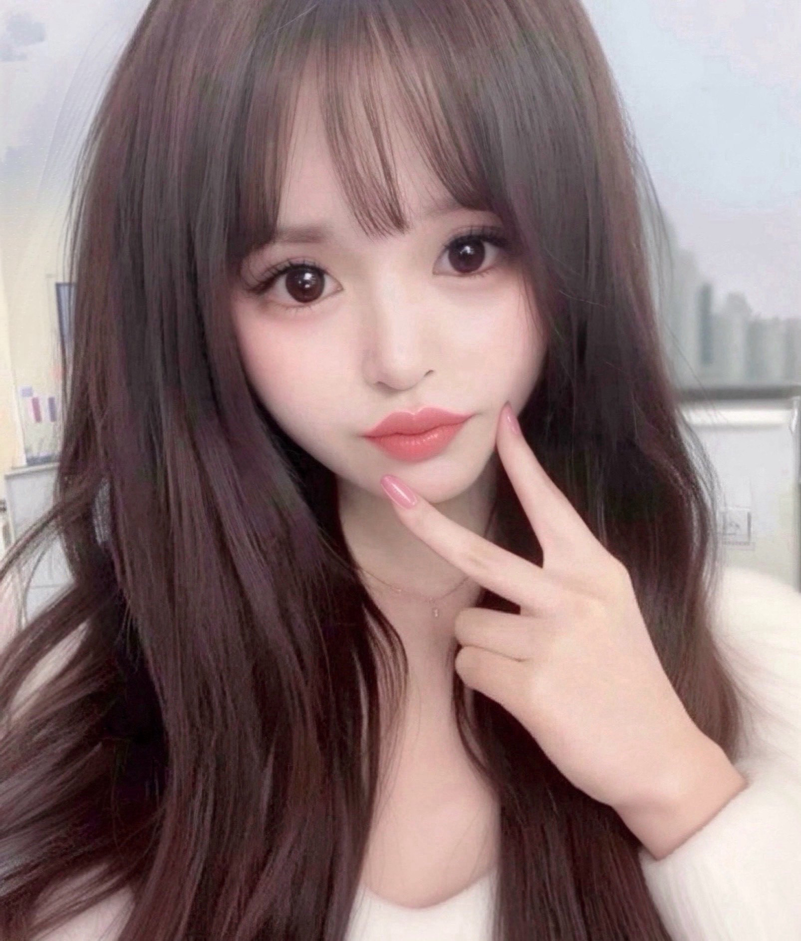 初見〇眠れる声😴1h