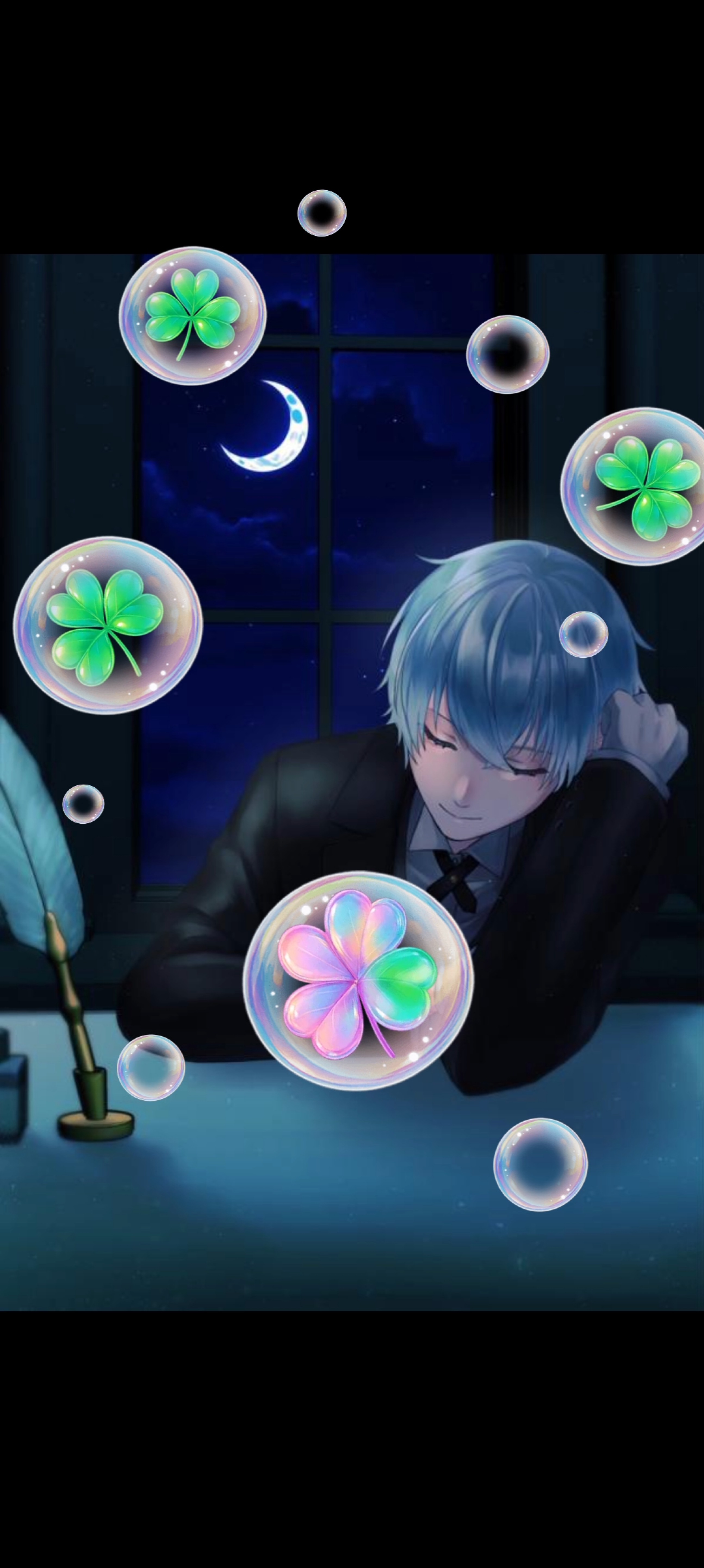 初潜寝￤くつろぎの空間 𓈒 𓂂𓏸