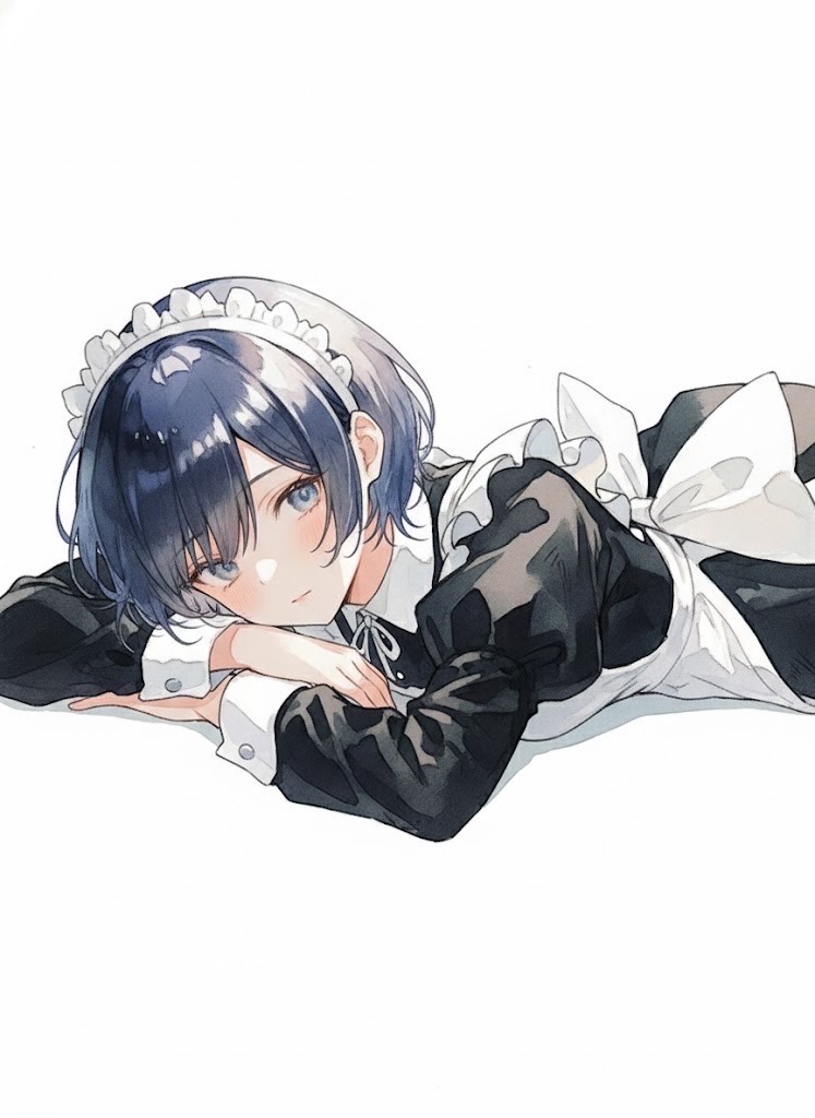 初潜〇寝落ち枠