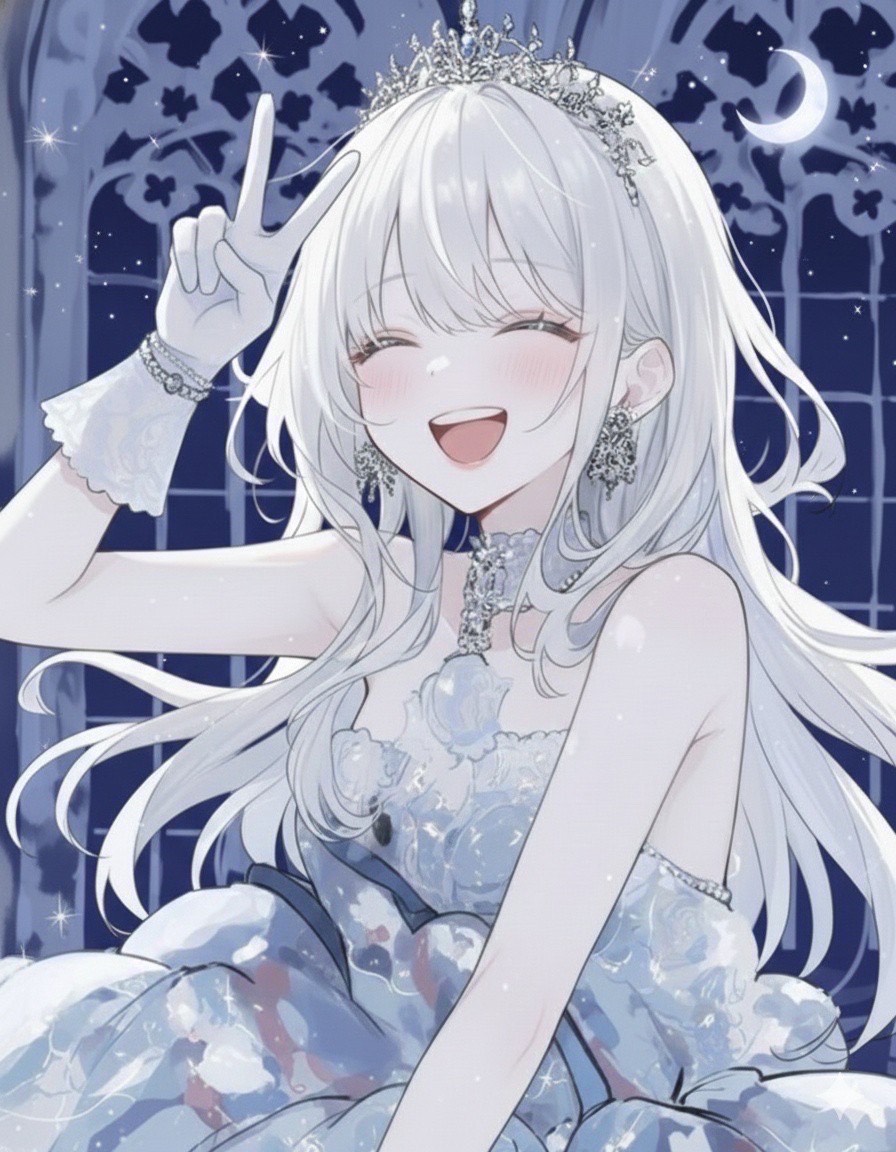 ⋆🌙·̩͙‪⋆͛  おいで〜