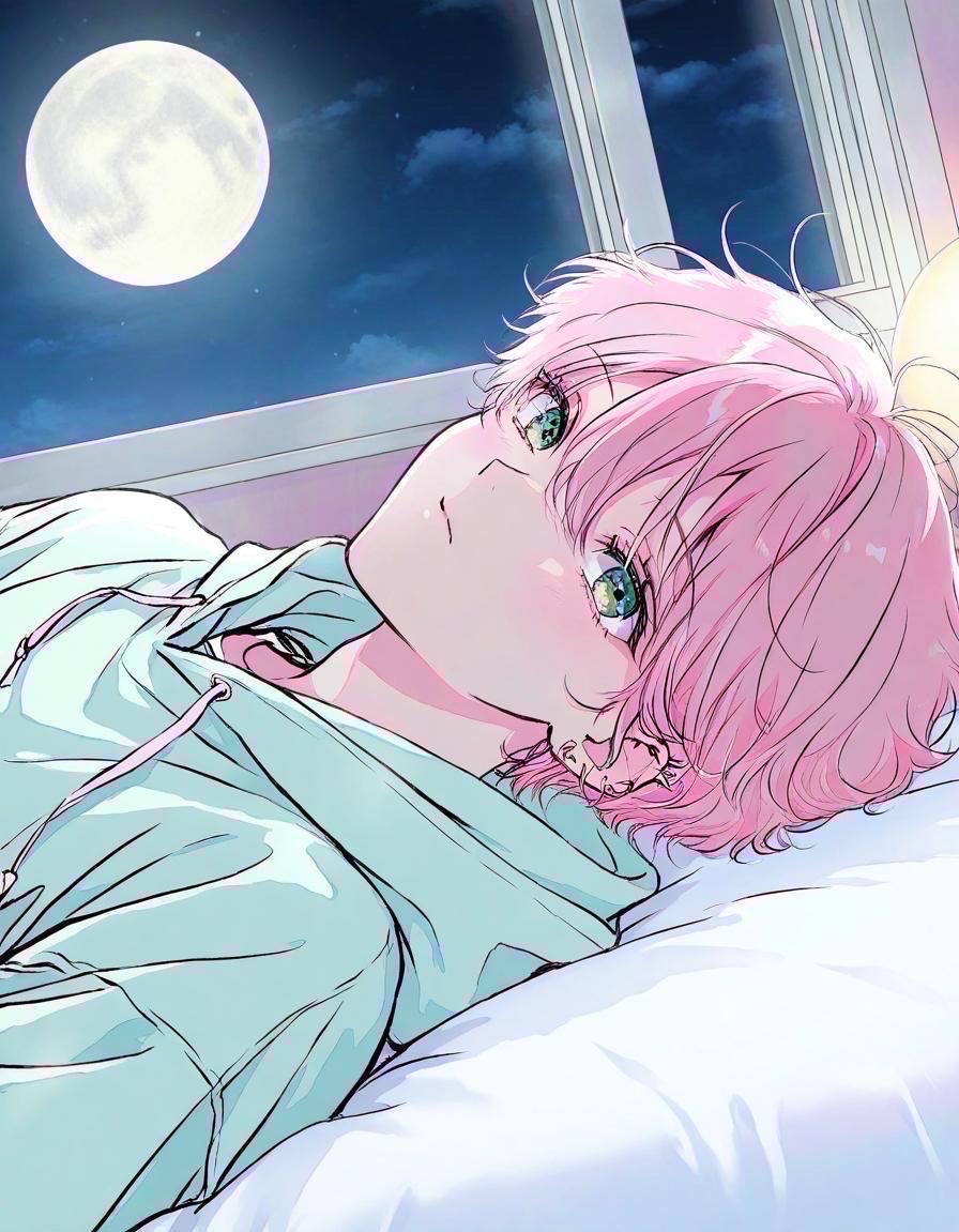 初潜寝○あなたのための寝落ち枠