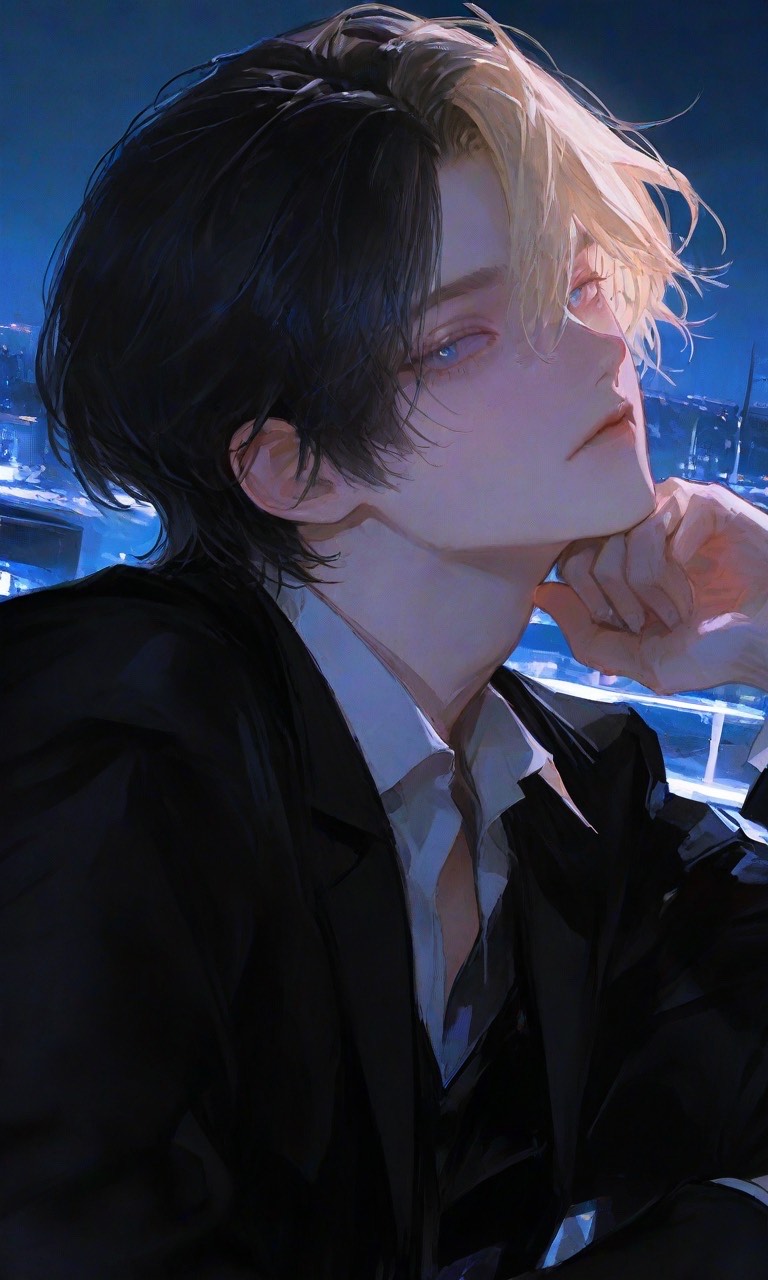 初潜寝〇 君と出会えてまじ𝑳𝒖𝒄𝒌𝒚