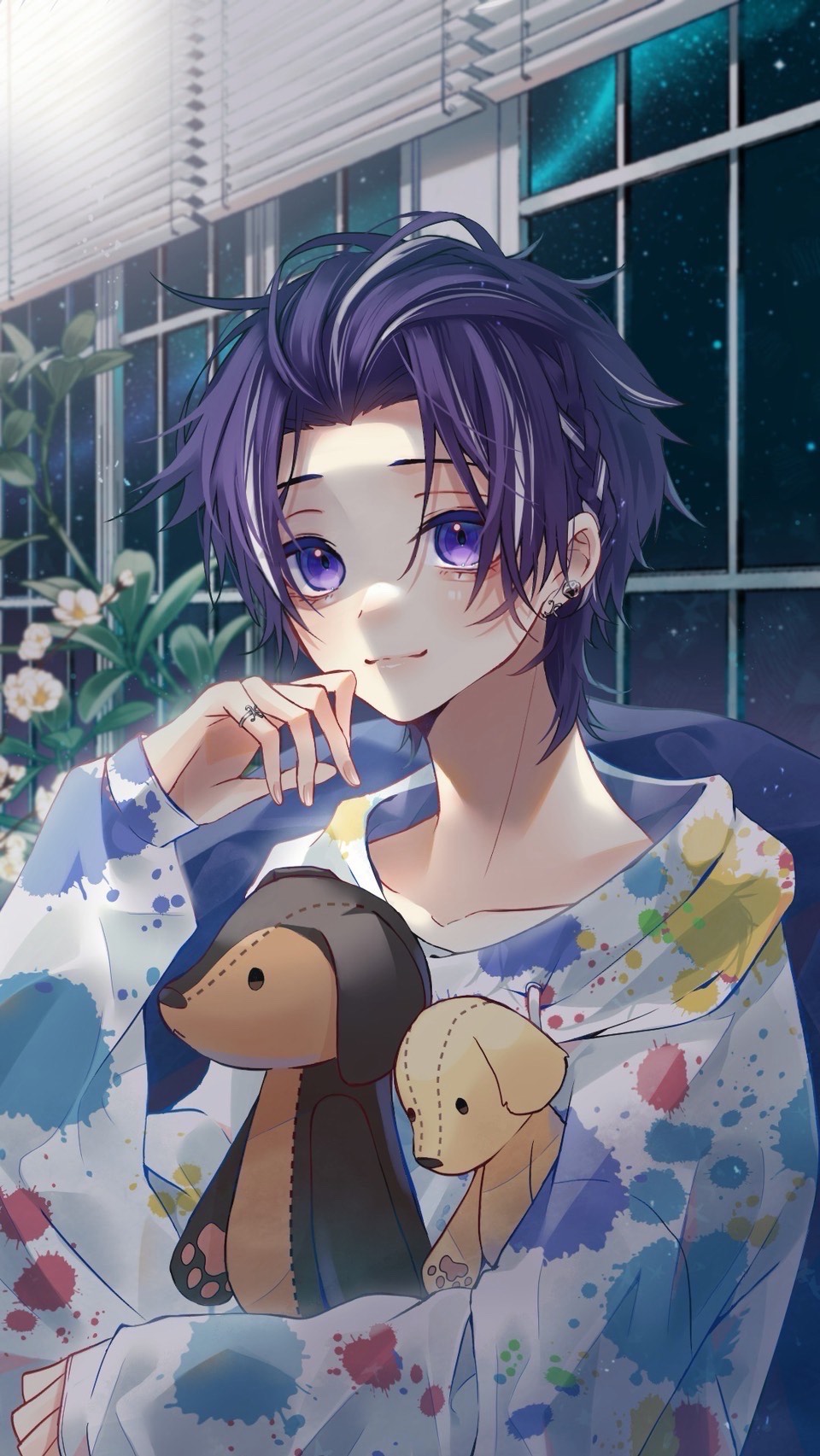 寝れないあなたに✨