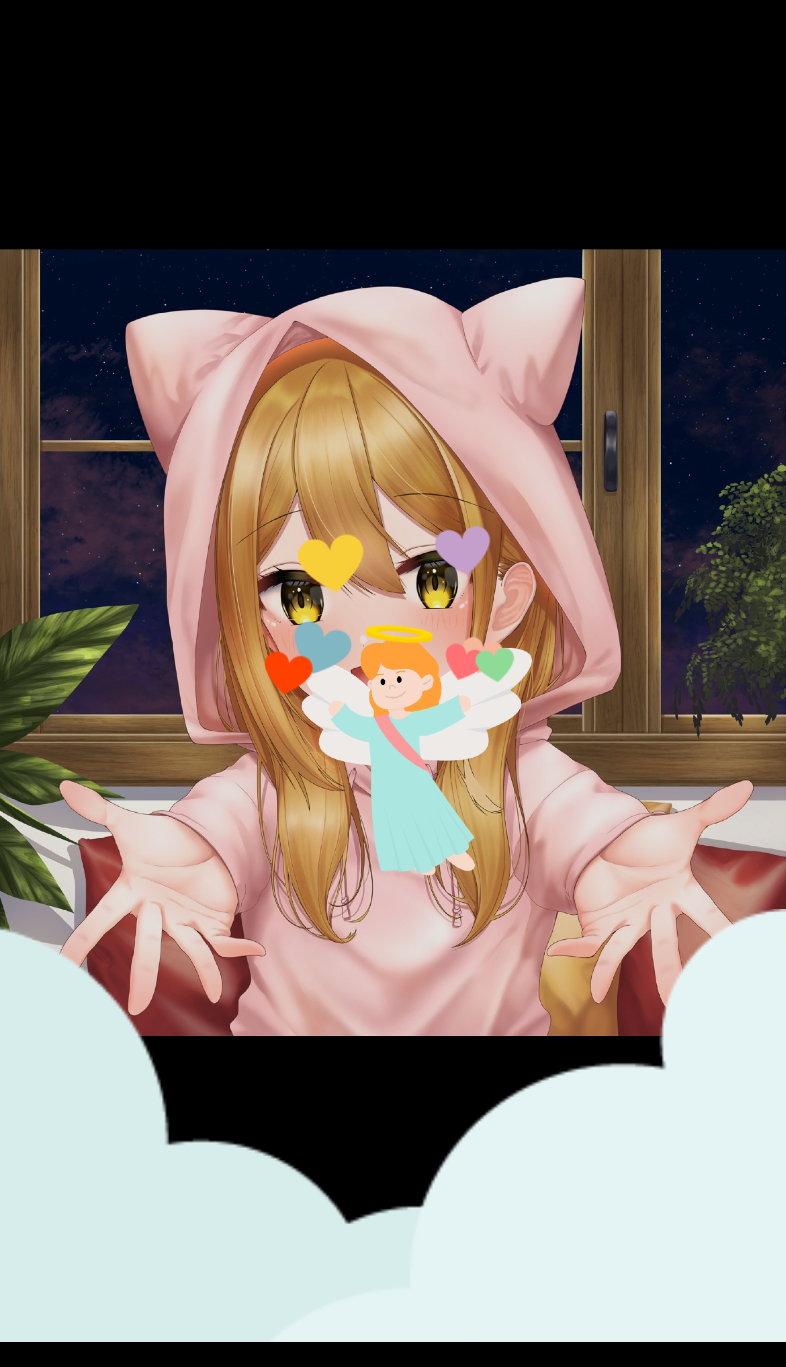 中低音/介護福祉士 元気とまったりを