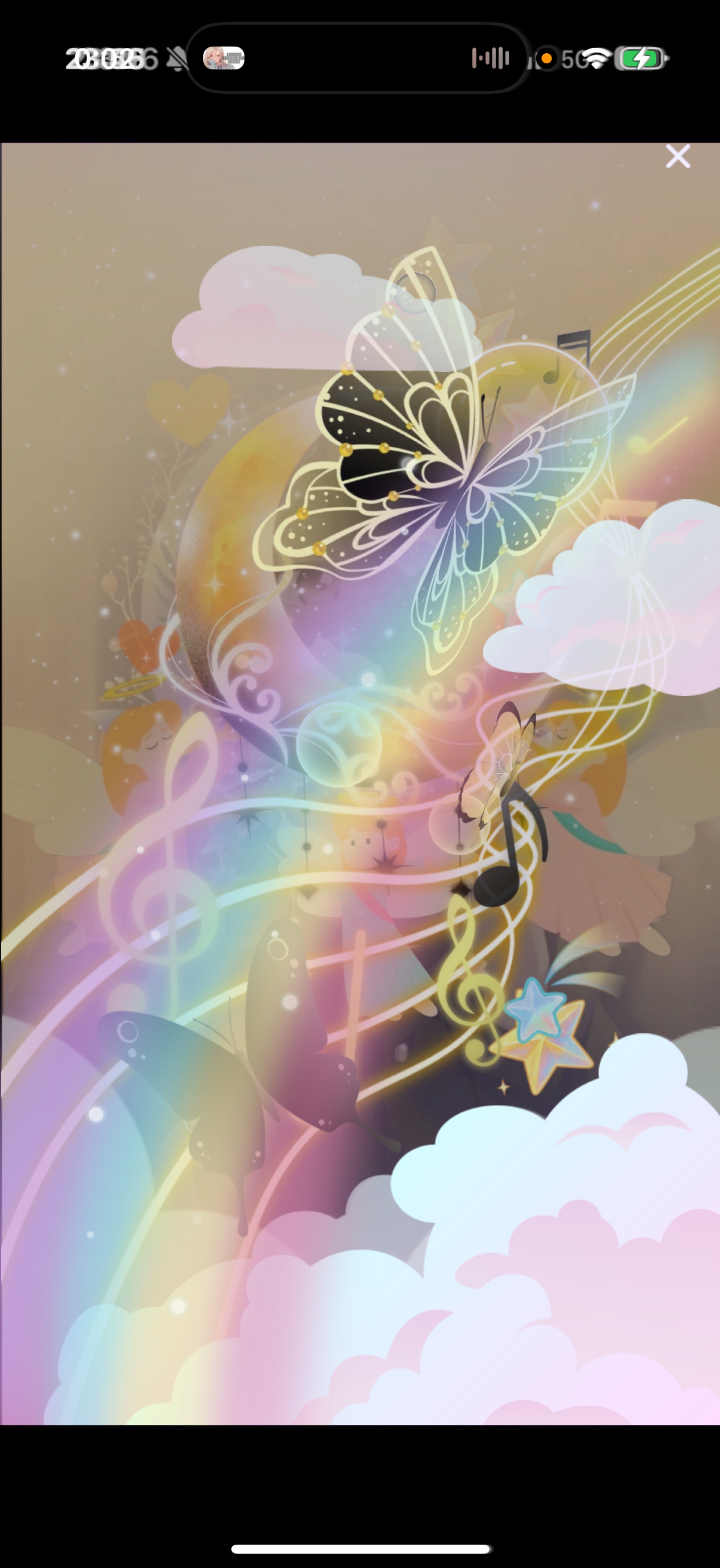 1/9 お気軽に┊︎歌と雑談