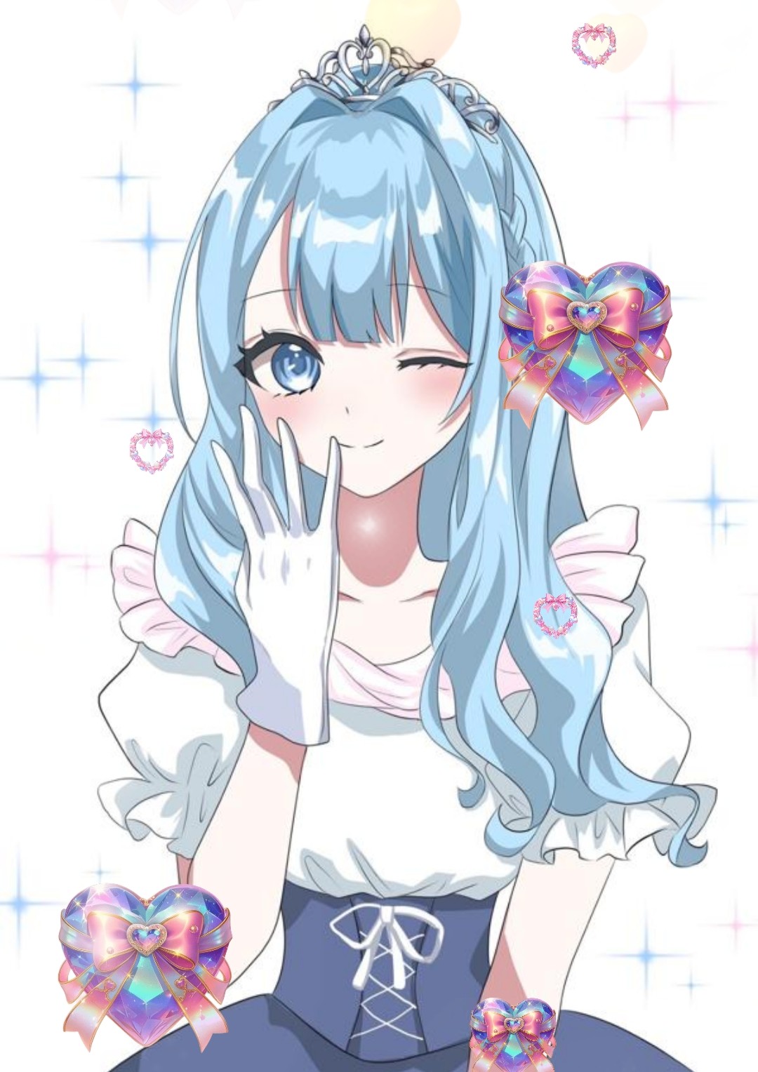 まっちょるよ❣️