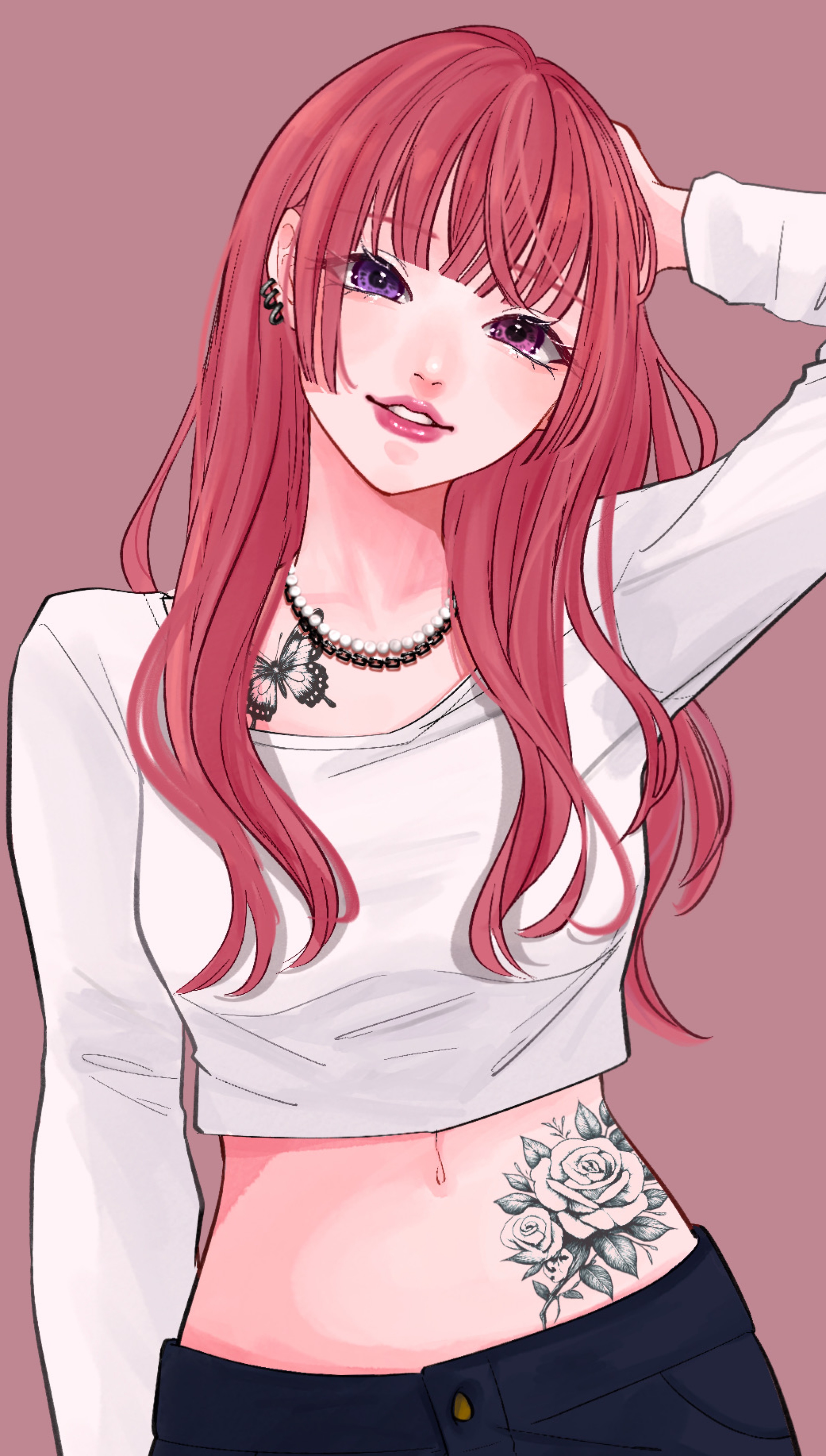 1h｜ざつだん！