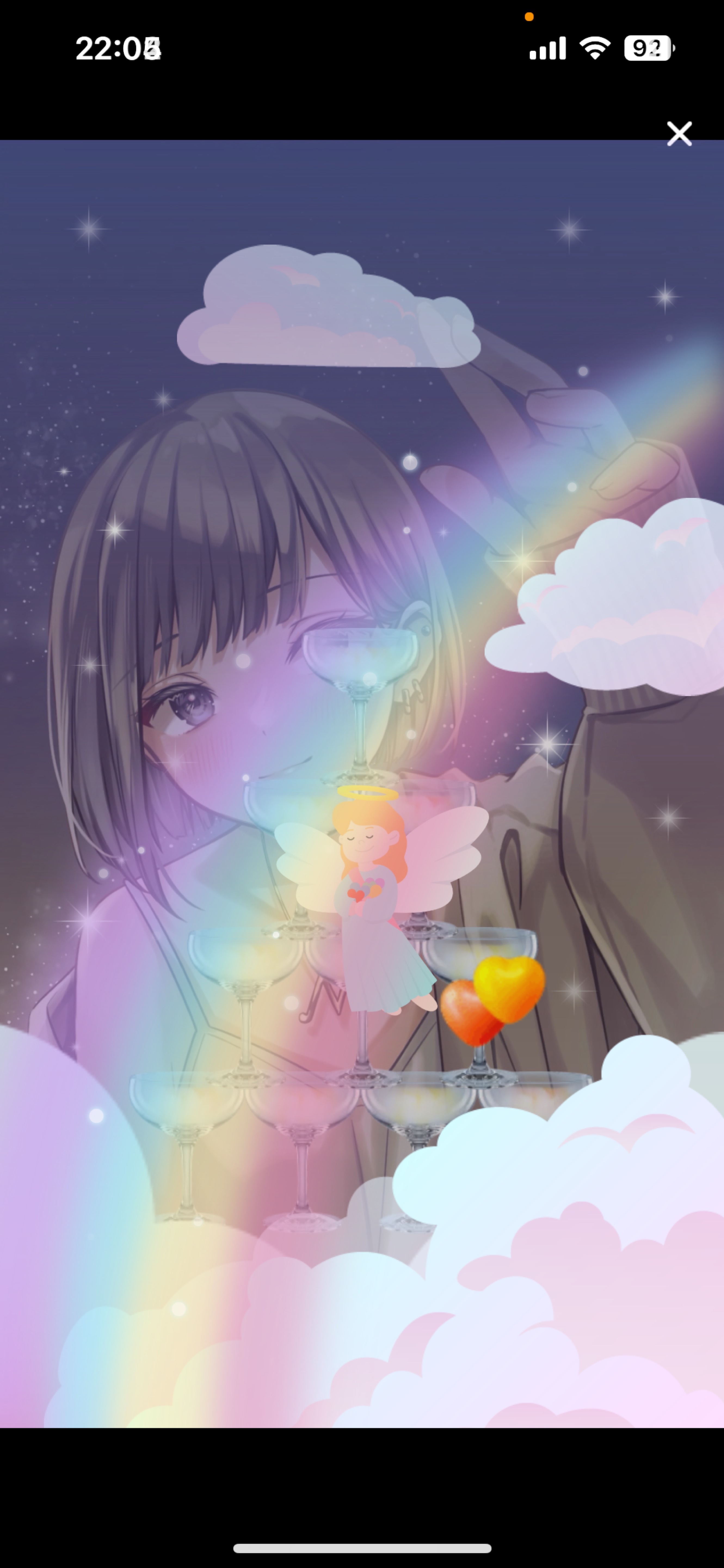 2h🌙低音ボイスのアラサーは好きですか？