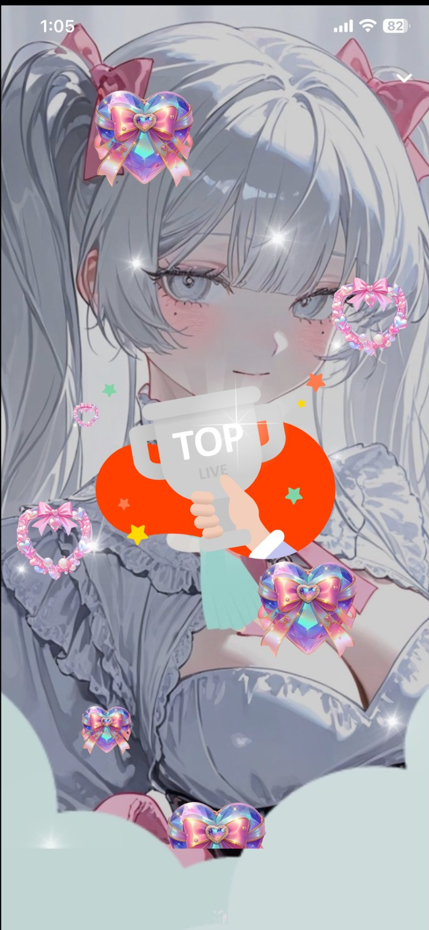 ひとりにならない夜に！カワボと雑談寝落ち