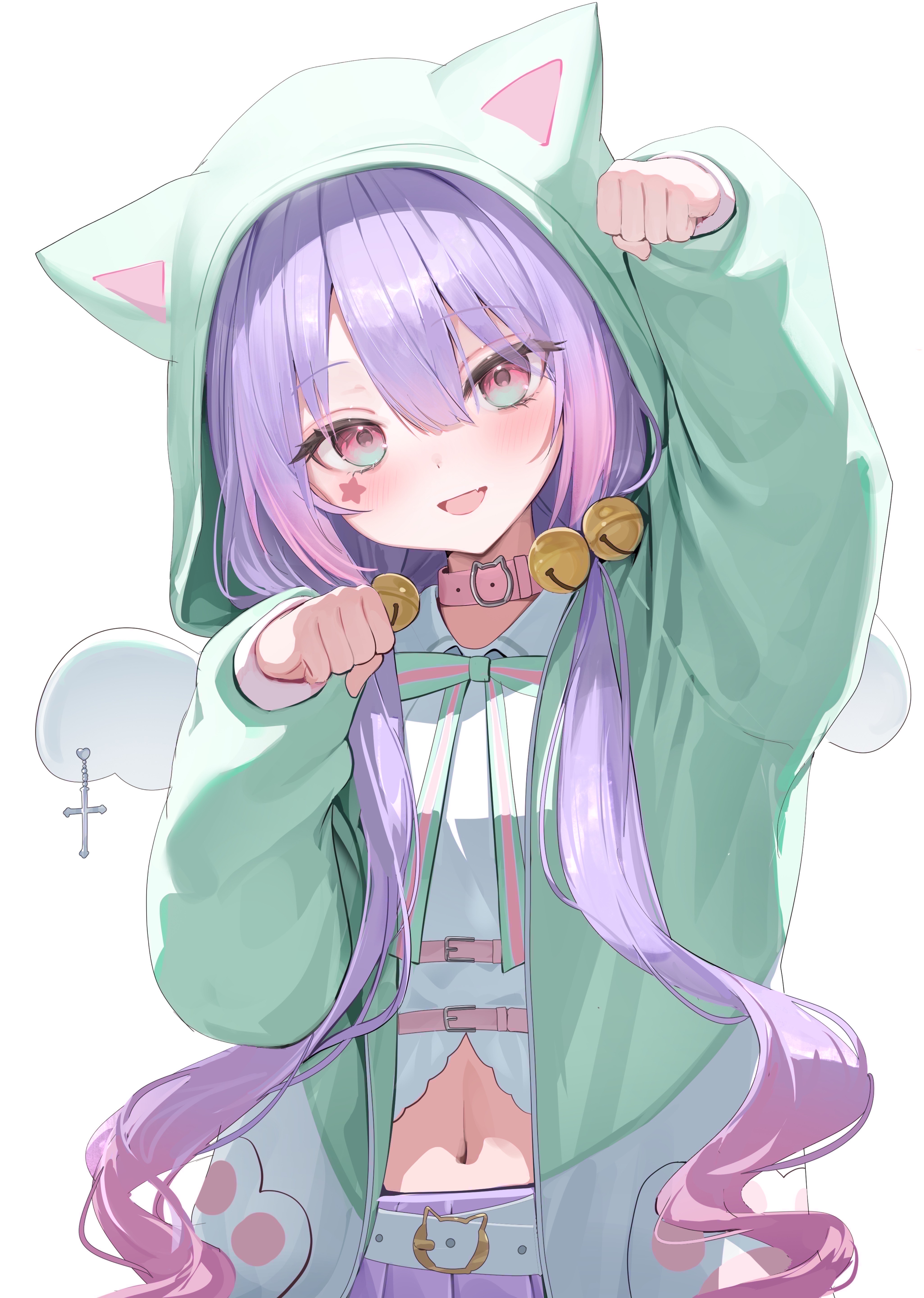 にゃますて〜🐈‍⬛⸒⸒⸒⸒🐾