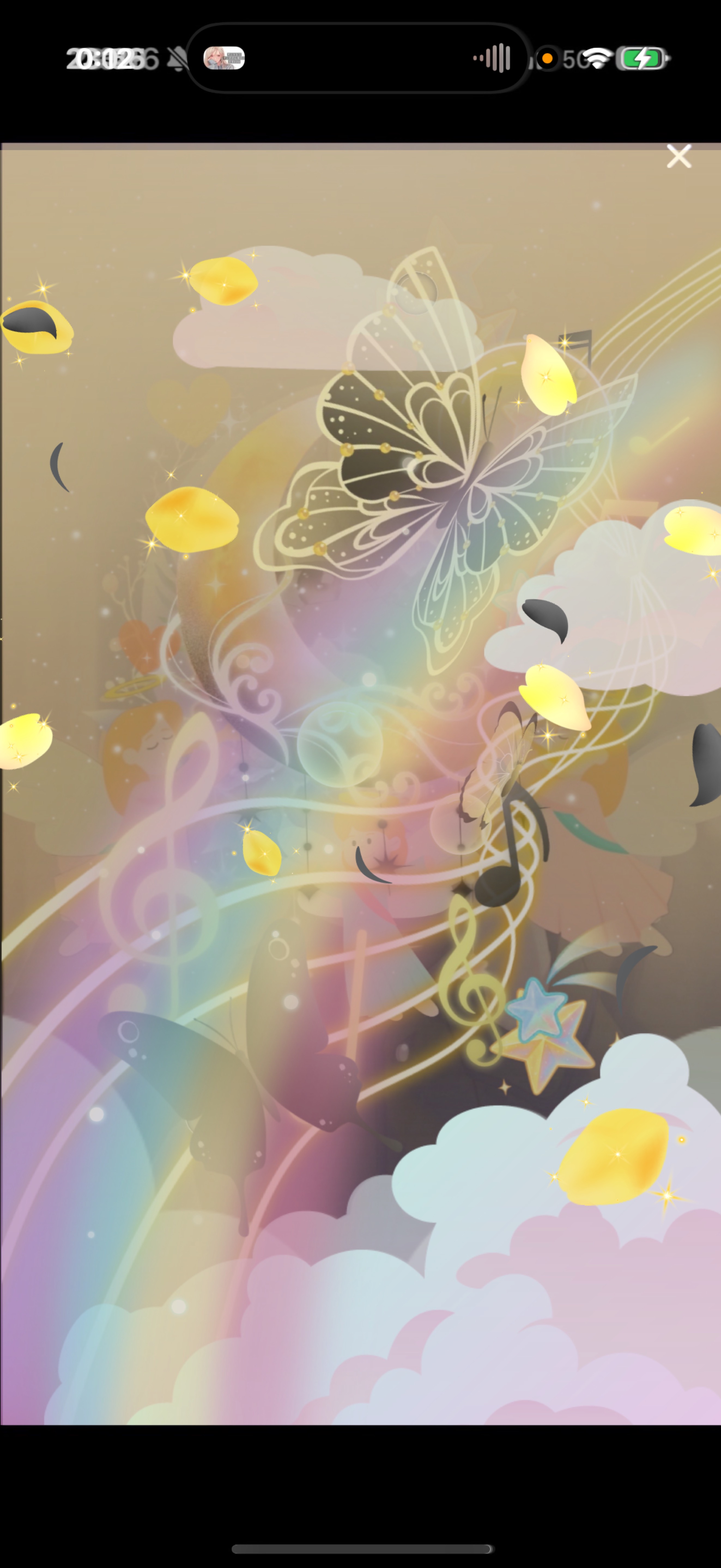 1/9 お気軽に┊︎歌と雑談