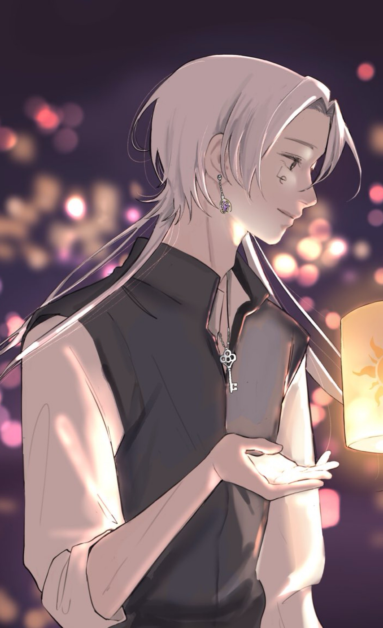 潜○初見さん30秒聴いてって?