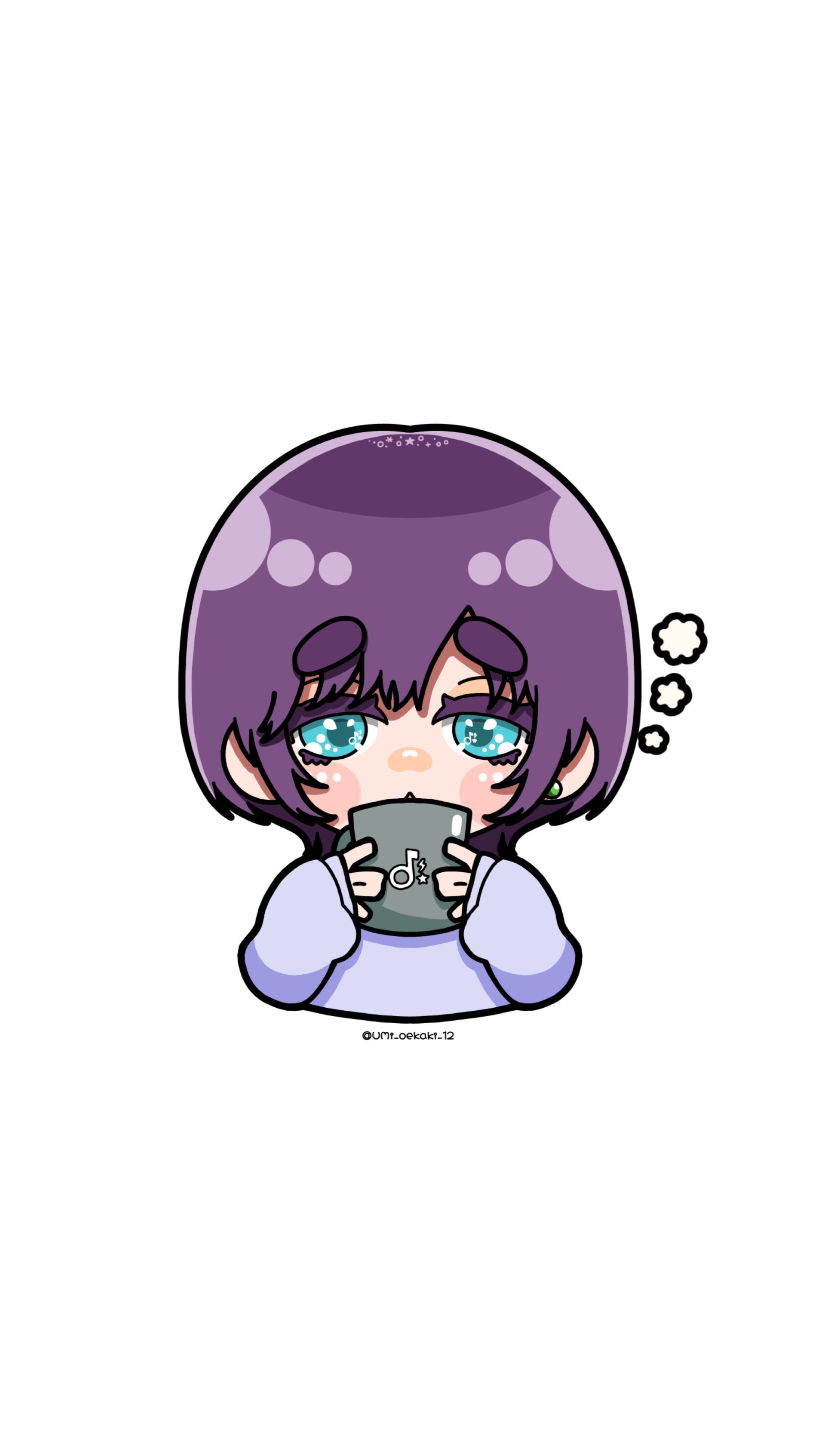 まったり中低音￤8:00まで☀️🌿‬のそ