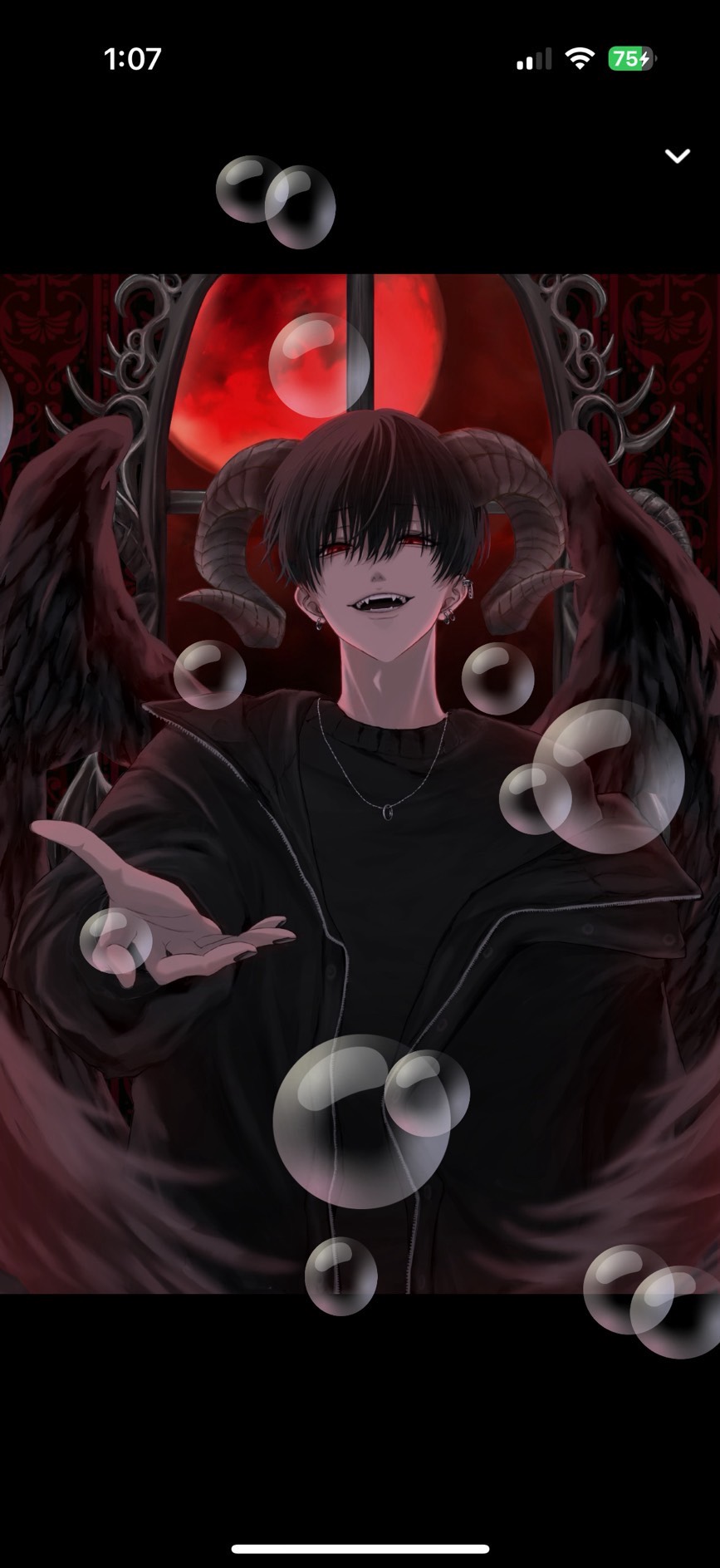 初潜◎:機材歌枠