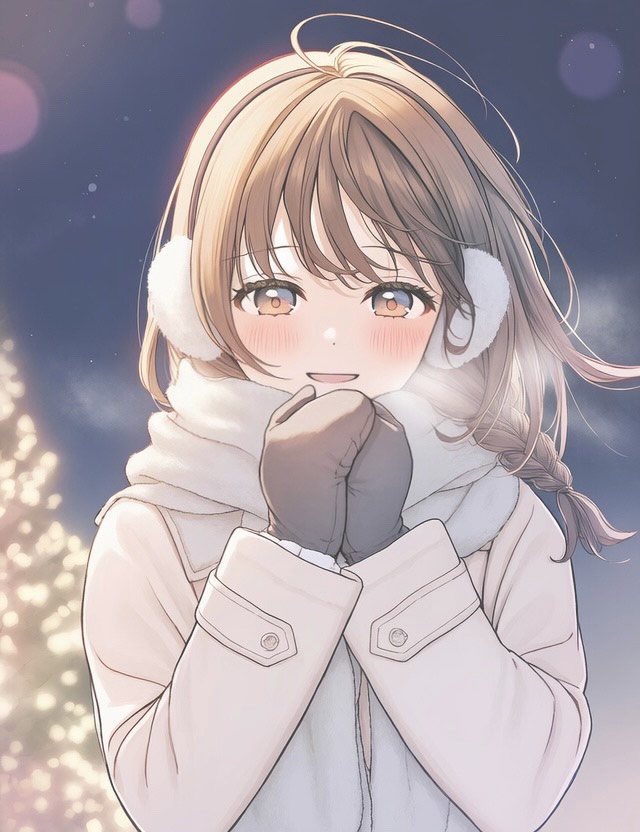 初潜寝◎みんなおつかれさま♡⸝