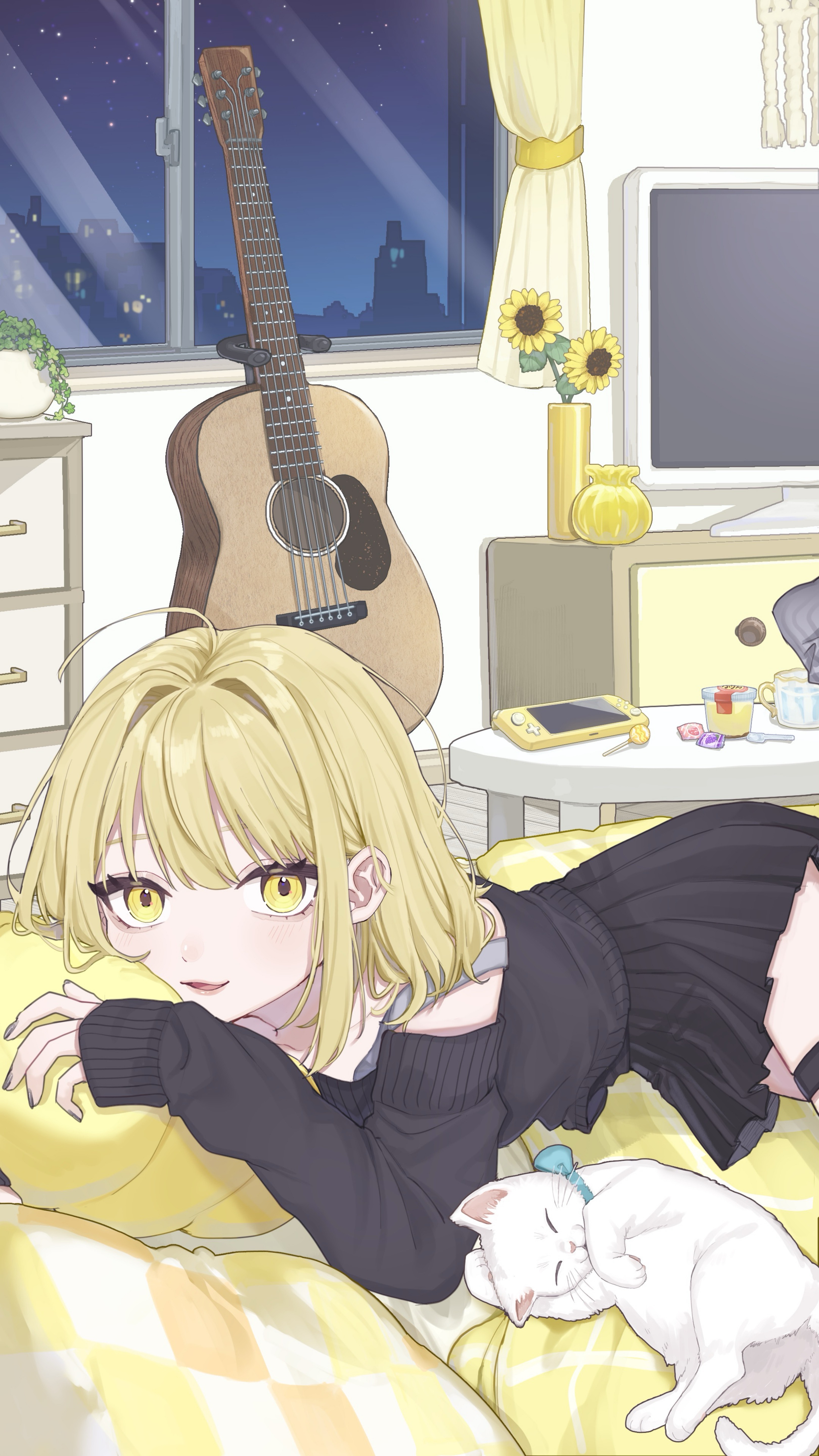 1h│おはなし🌻