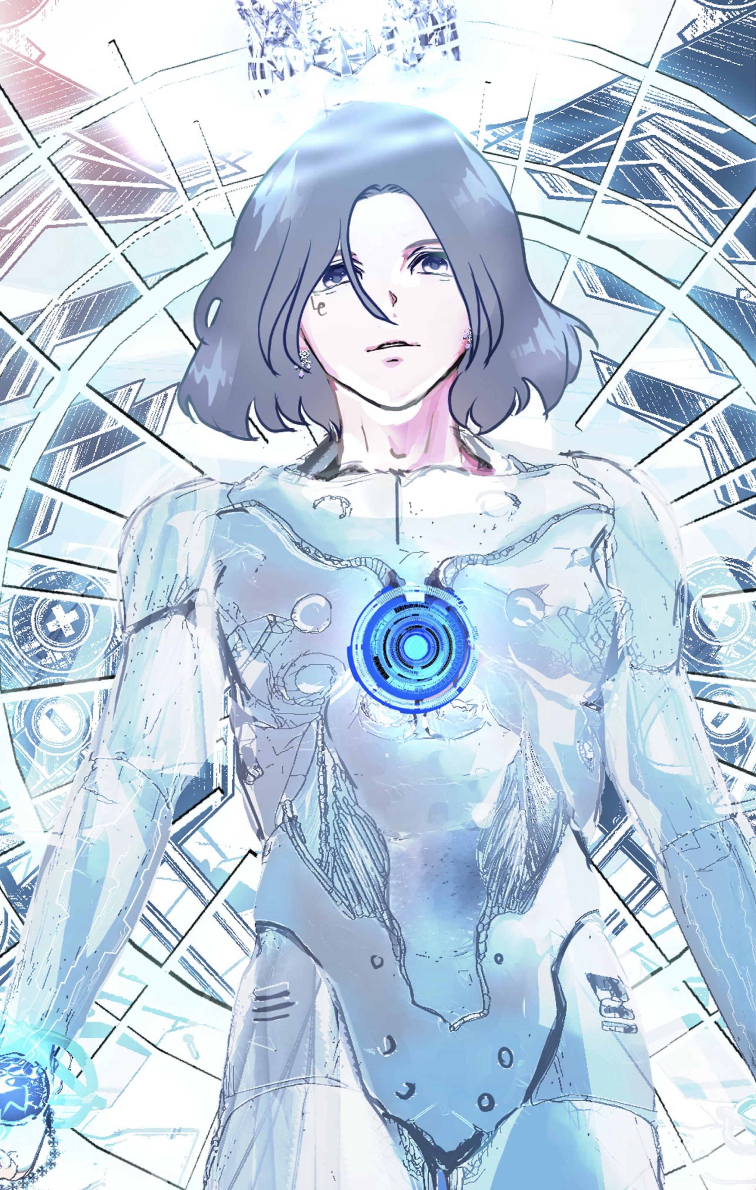 潜○初見さん30秒聴いてって?