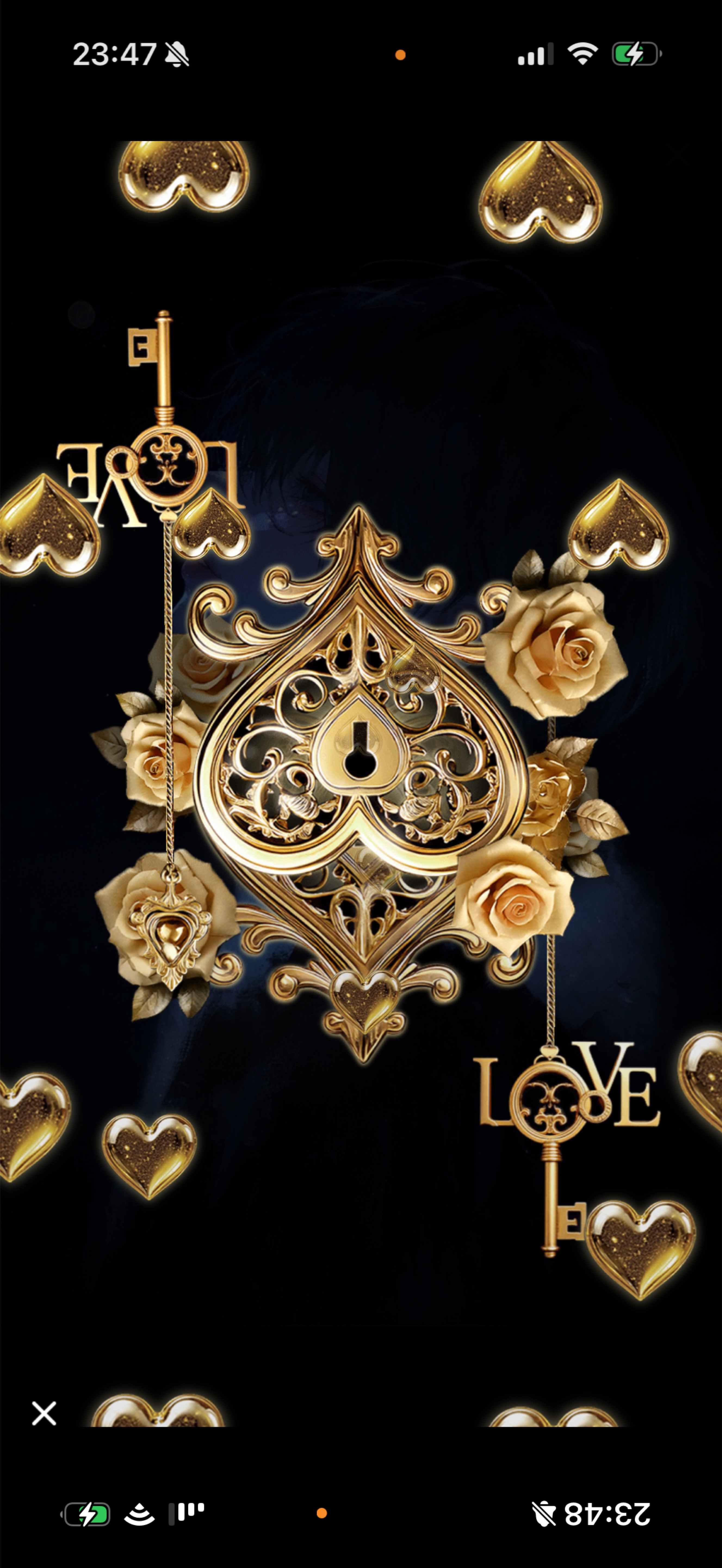 お気軽にー！低音男。