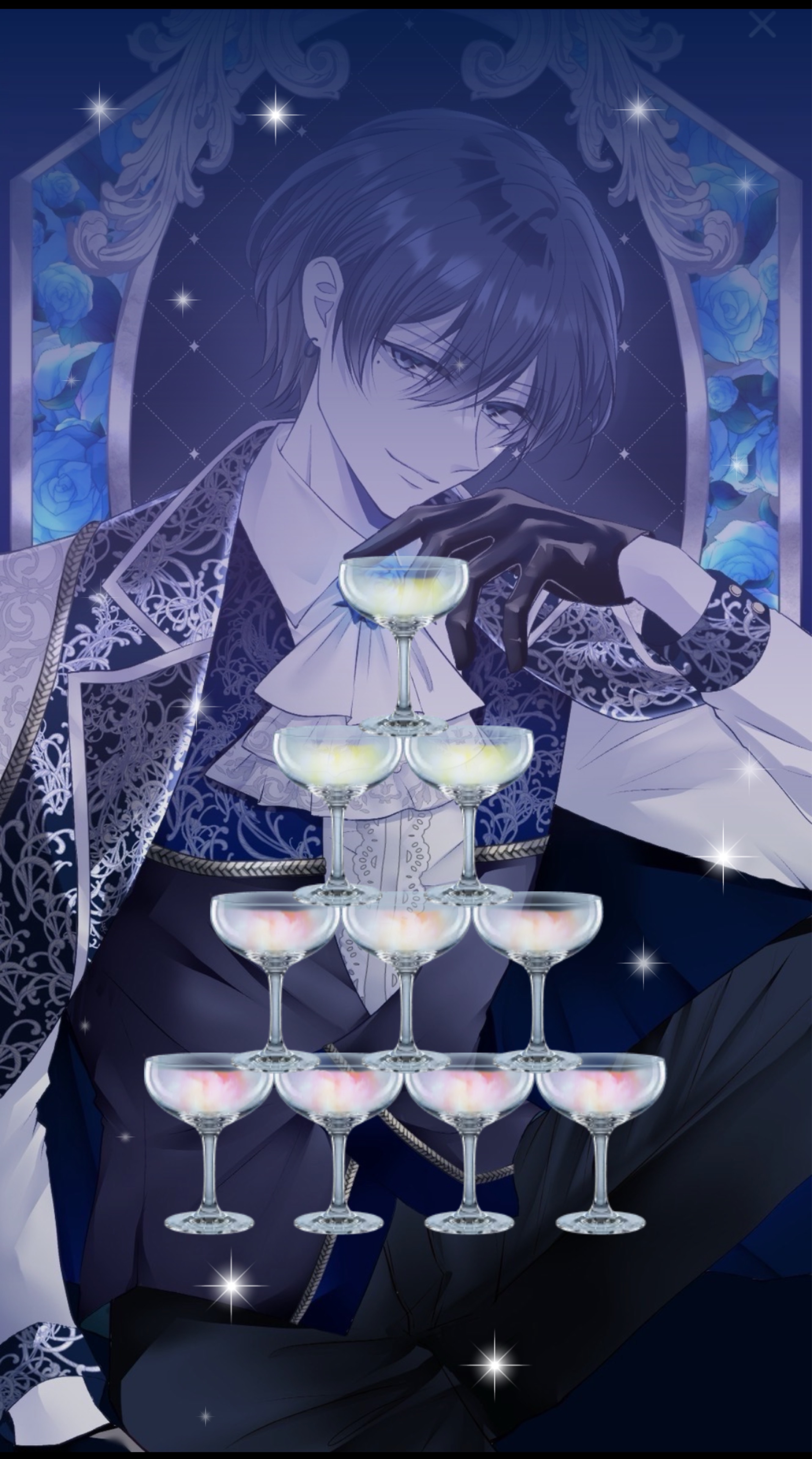 出入り自由です！入り安い！そして、高貴。